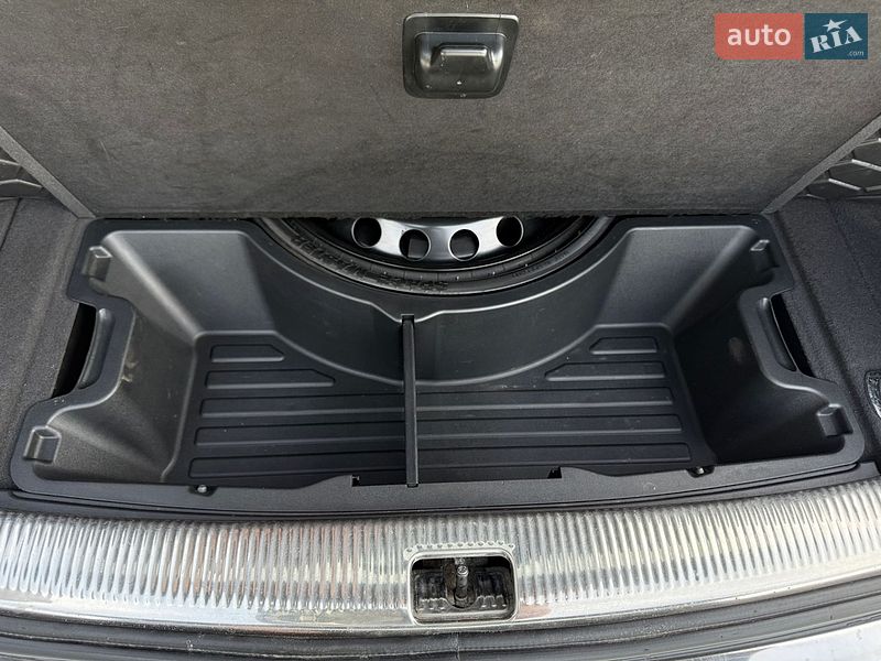 Позашляховик / Кросовер Audi Q5 2011 в Львові