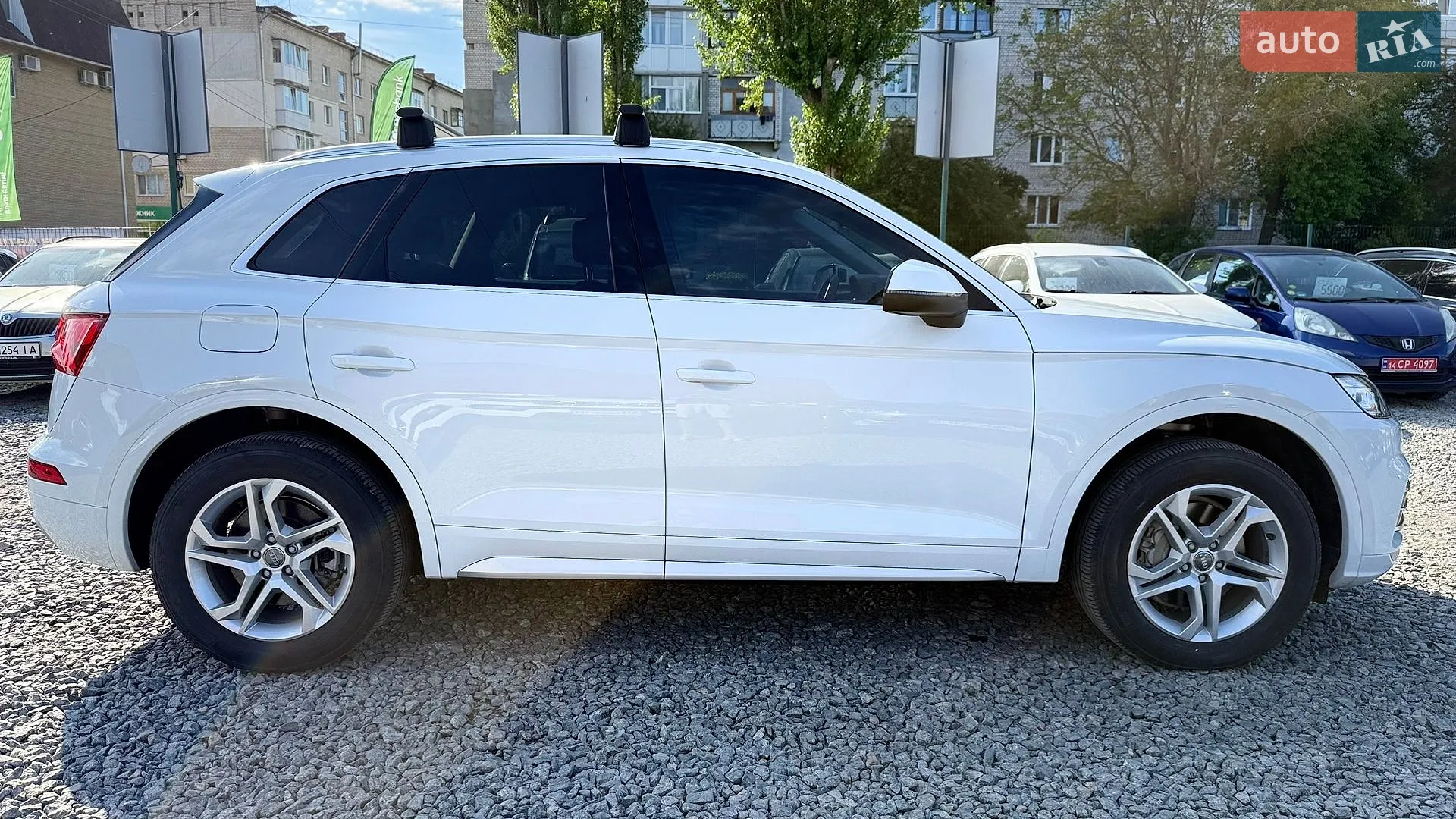 2019 Audi Q5 - мініатюра 6