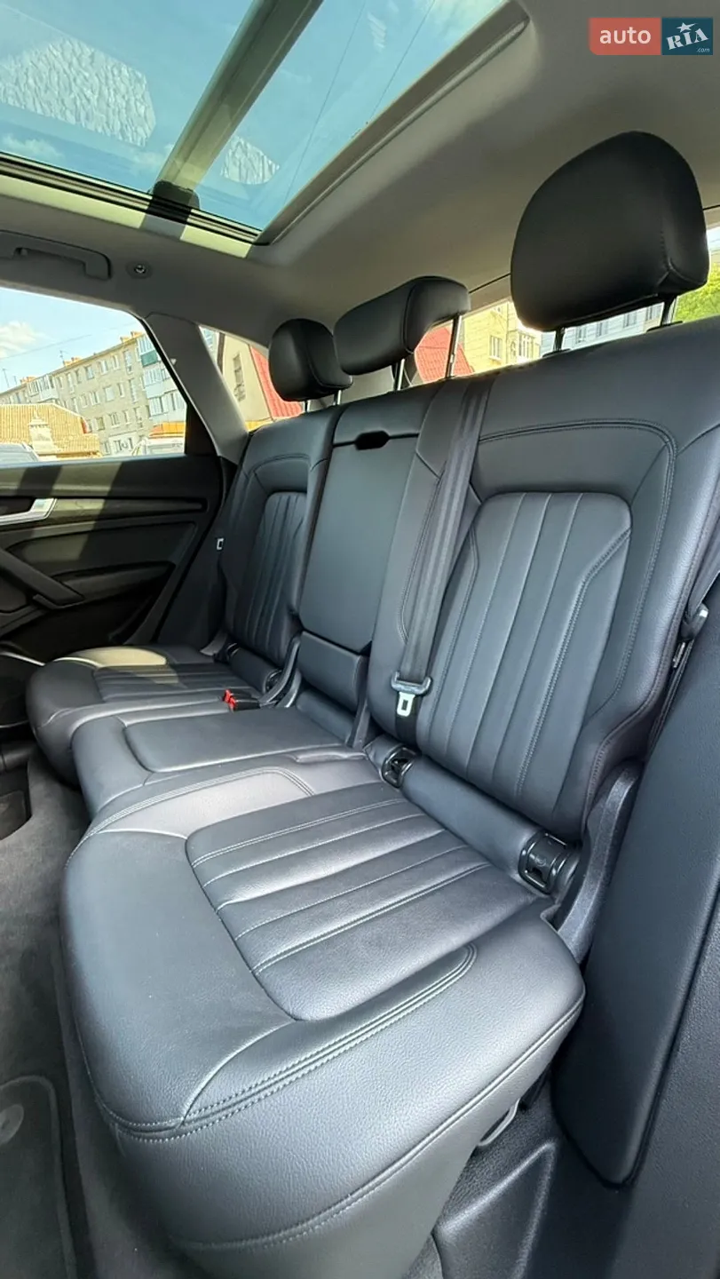 2019 Audi Q5 - мініатюра 25