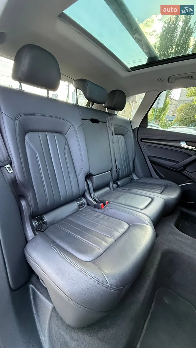 2019 Audi Q5 - мініатюра 31