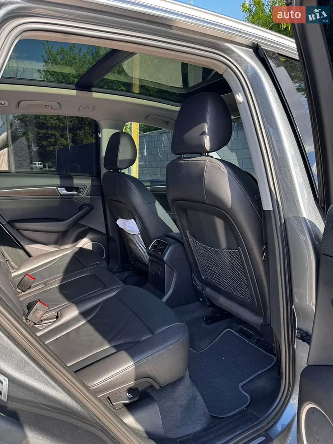 2014 Audi Q5 - мініатюра 17