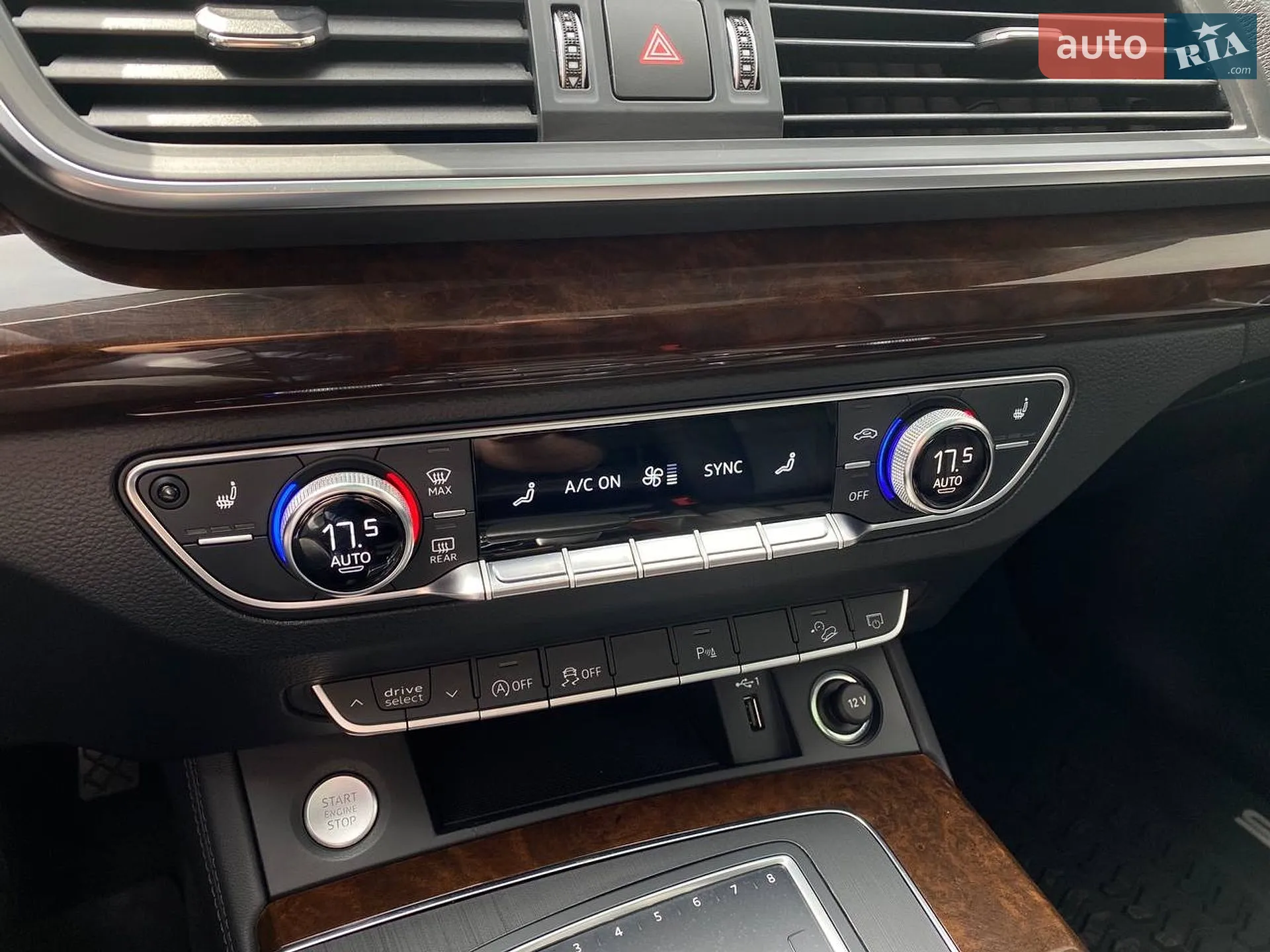 2020 Audi Q5 - мініатюра 19