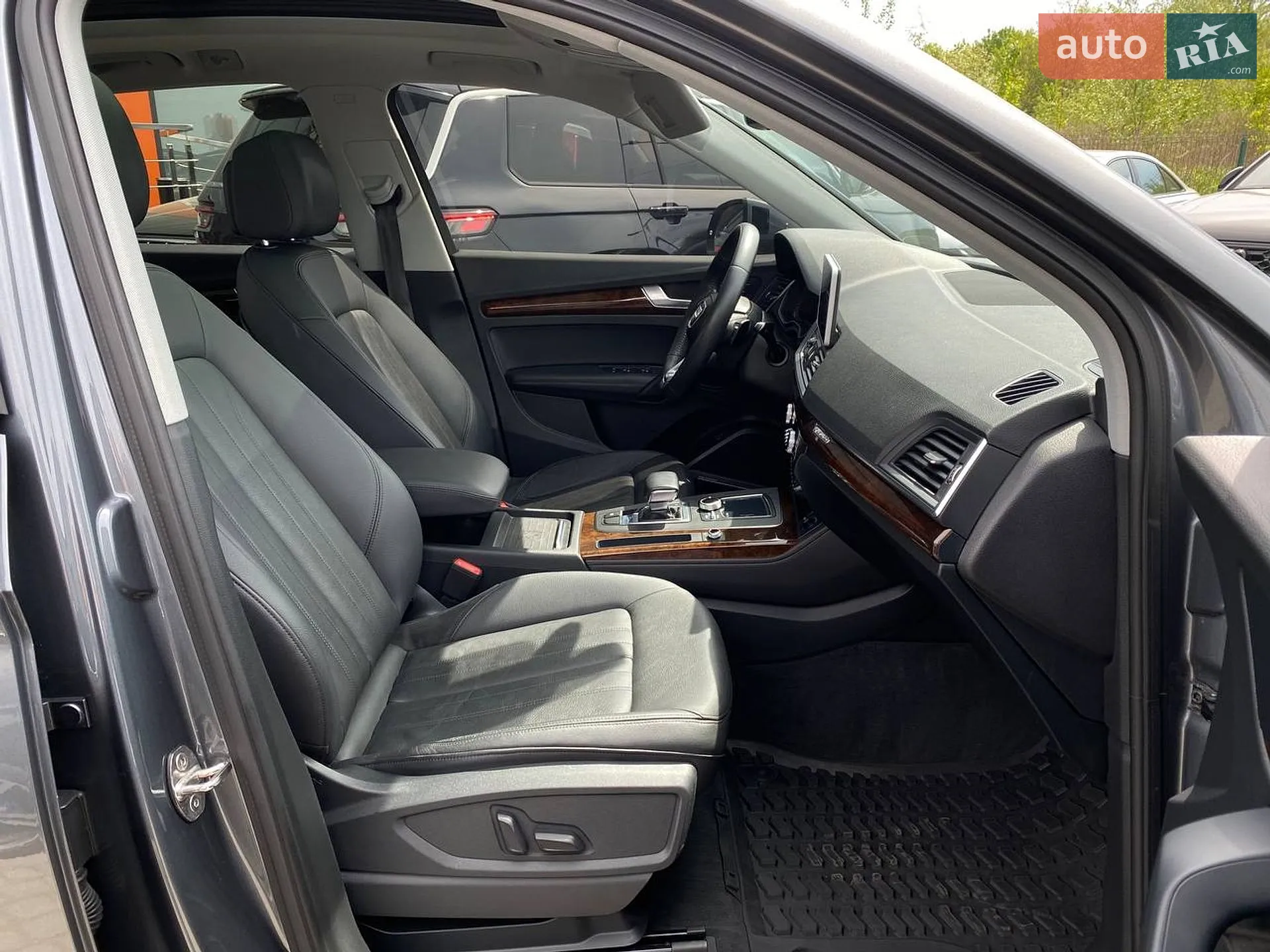 2020 Audi Q5 - мініатюра 29