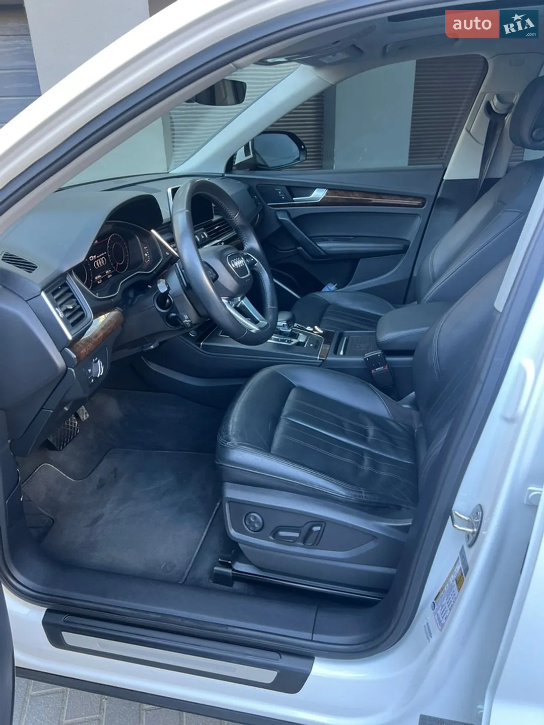 2019 Audi Q5 - мініатюра 28