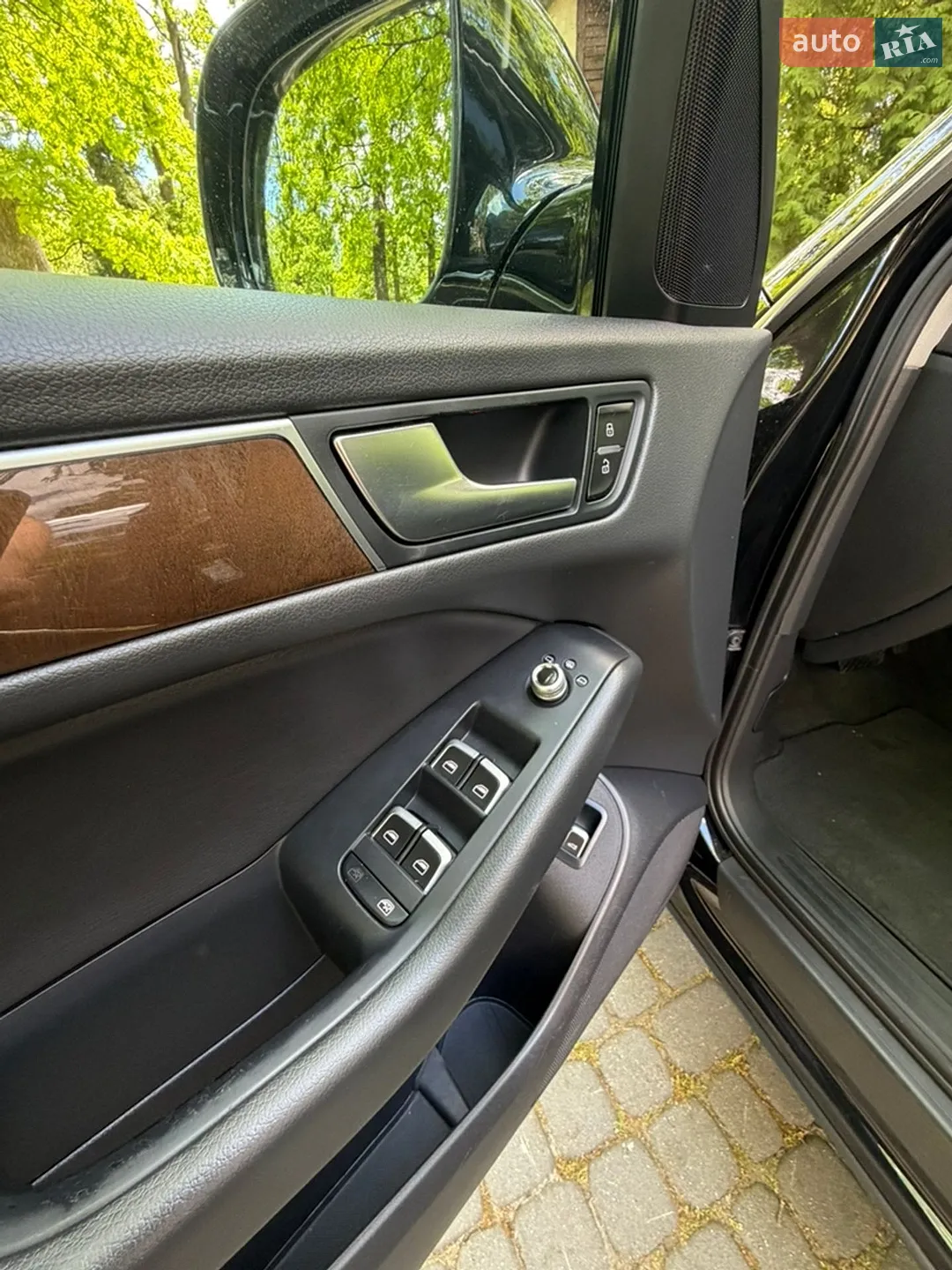 2014 Audi Q5 - мініатюра 14