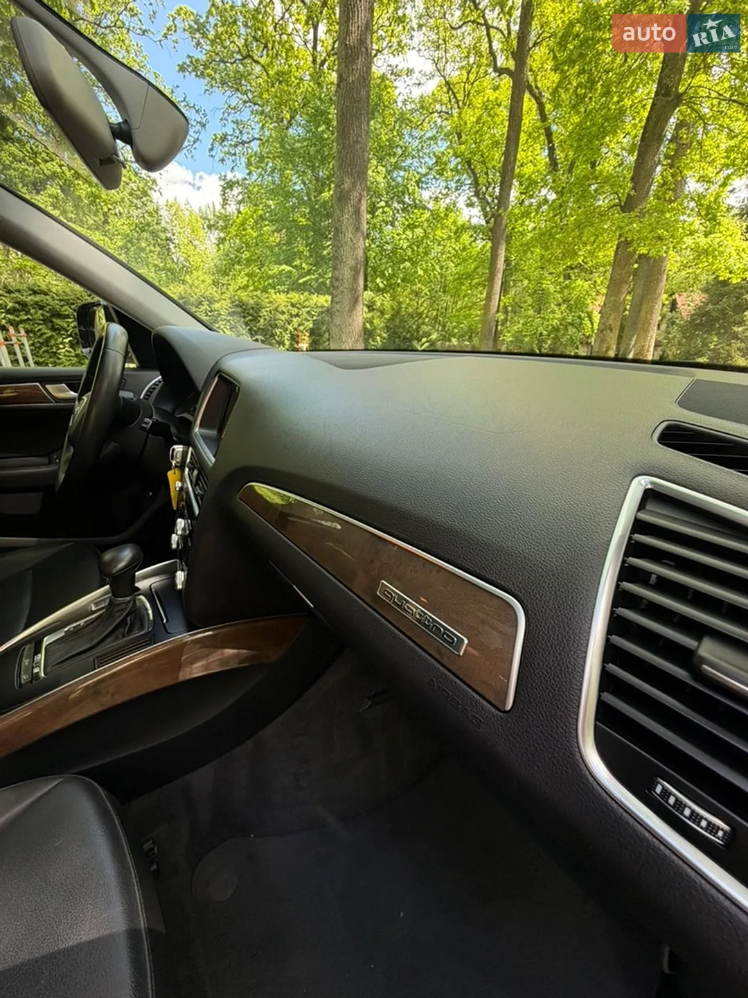 2014 Audi Q5 - мініатюра 19