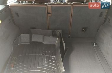 Внедорожник / Кроссовер Audi Q5 2015 в Дубно