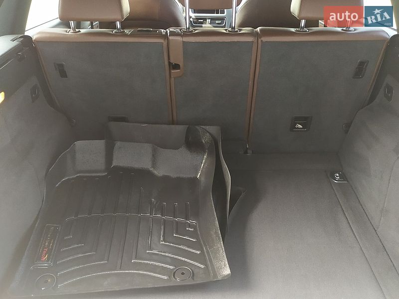 Внедорожник / Кроссовер Audi Q5 2015 в Дубно