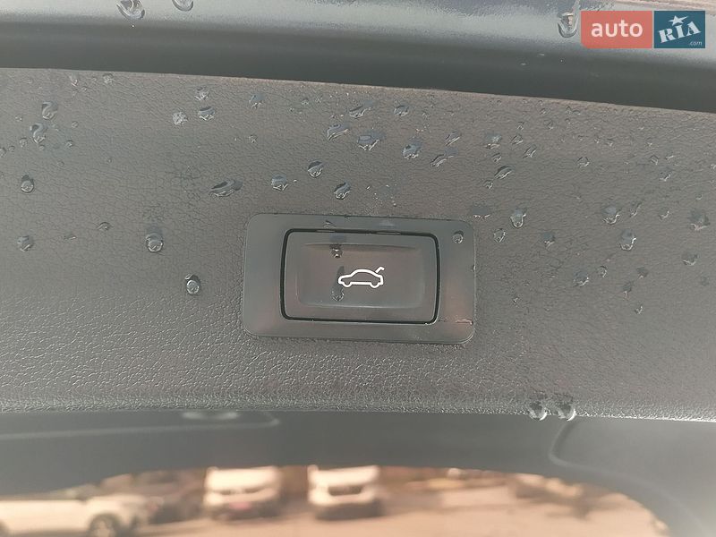 Внедорожник / Кроссовер Audi Q5 2015 в Дубно