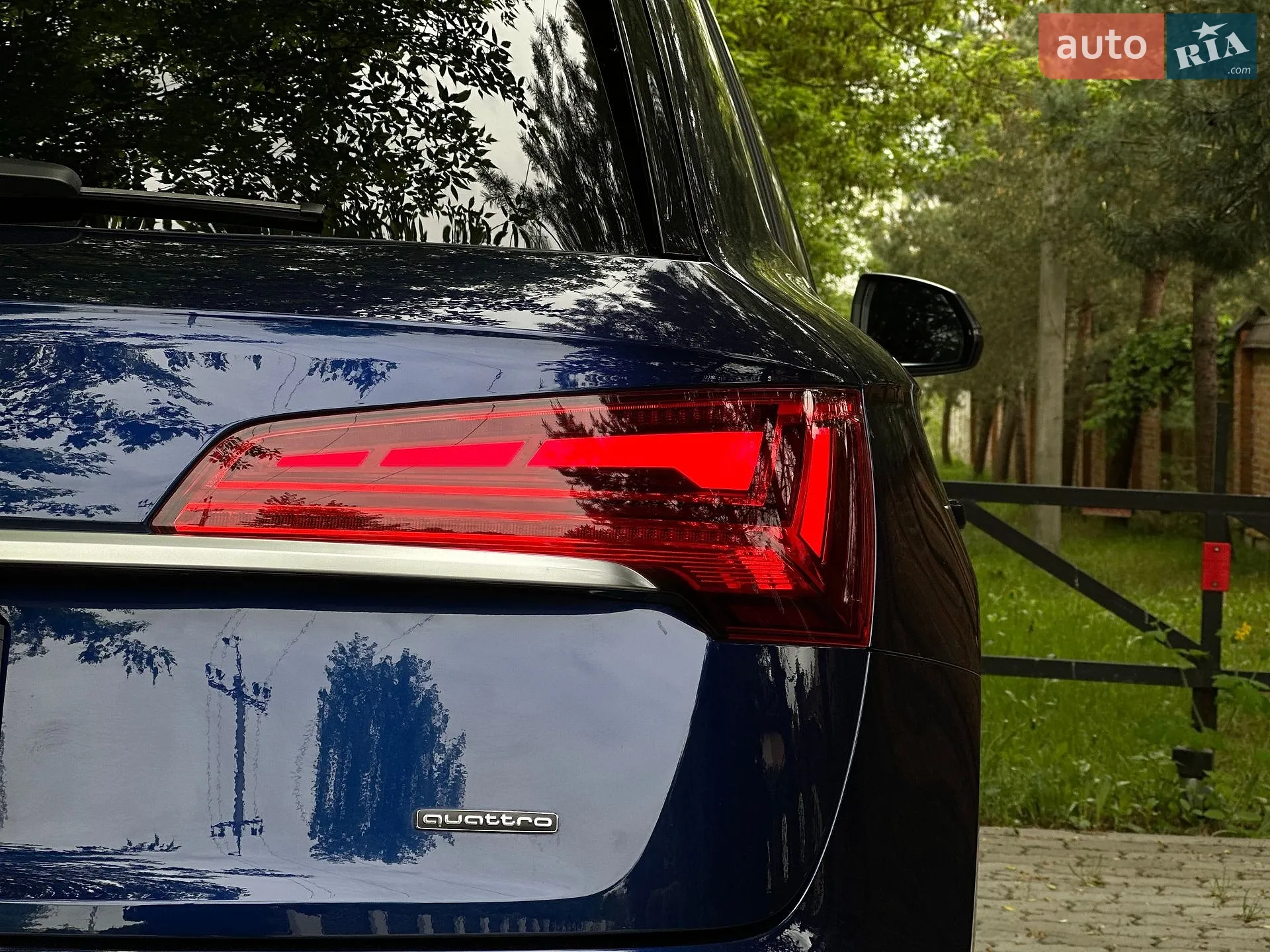 2021 Audi Q5 - мініатюра 34
