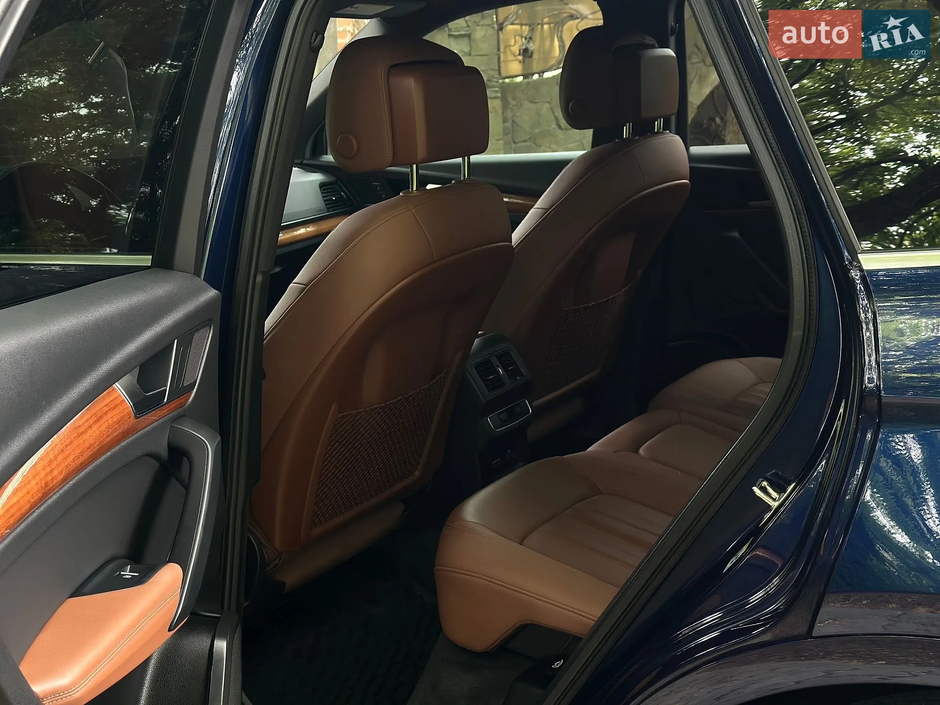 2021 Audi Q5 - мініатюра 46
