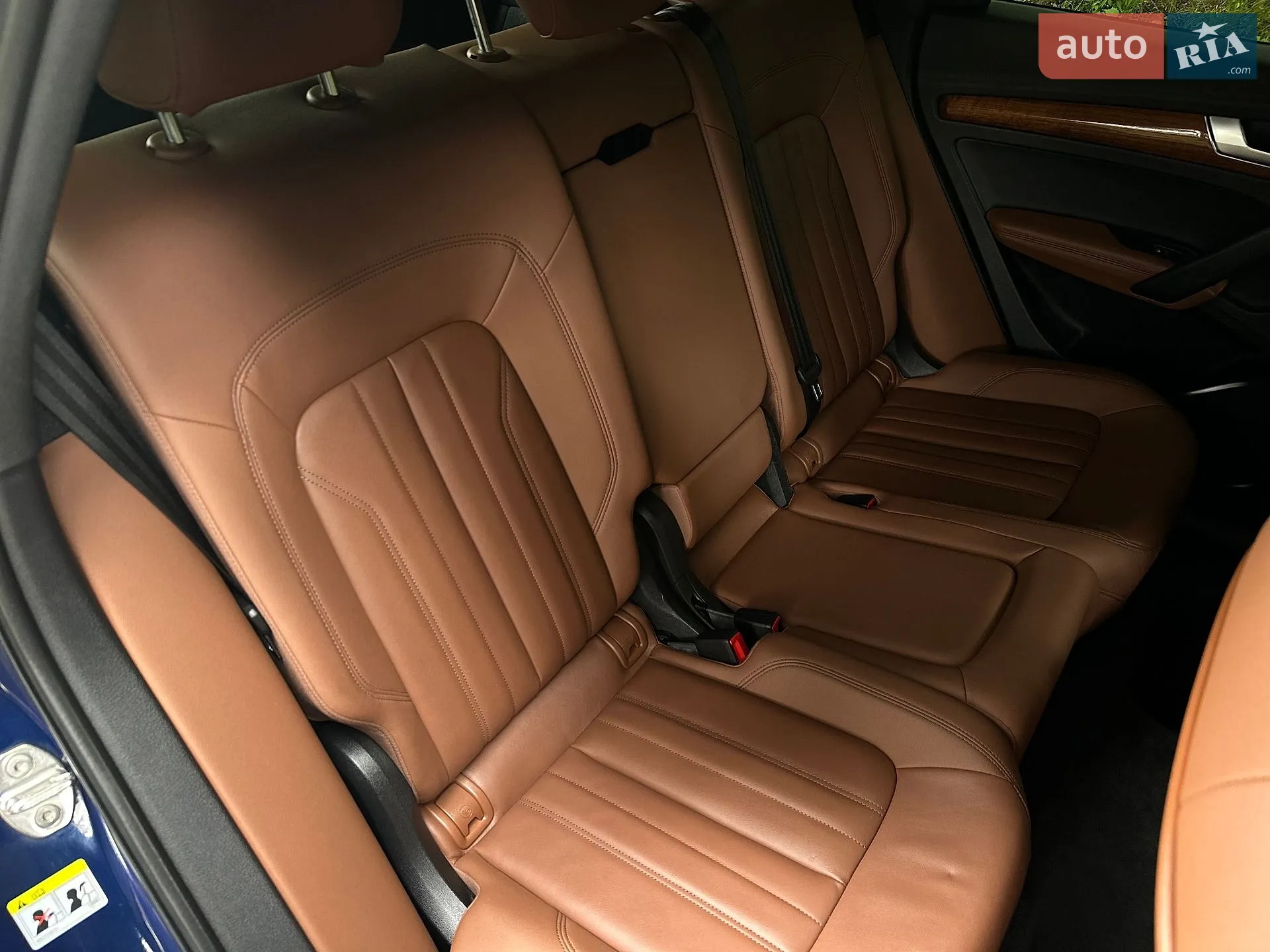 2021 Audi Q5 - мініатюра 52
