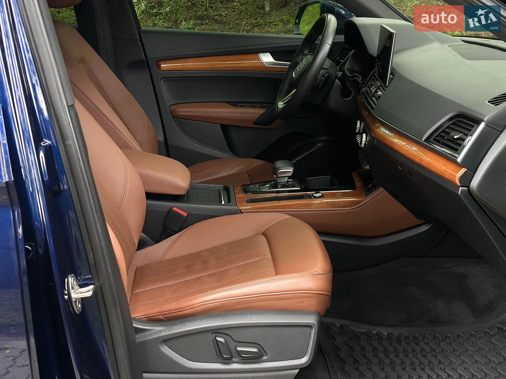 2021 Audi Q5 - мініатюра 54