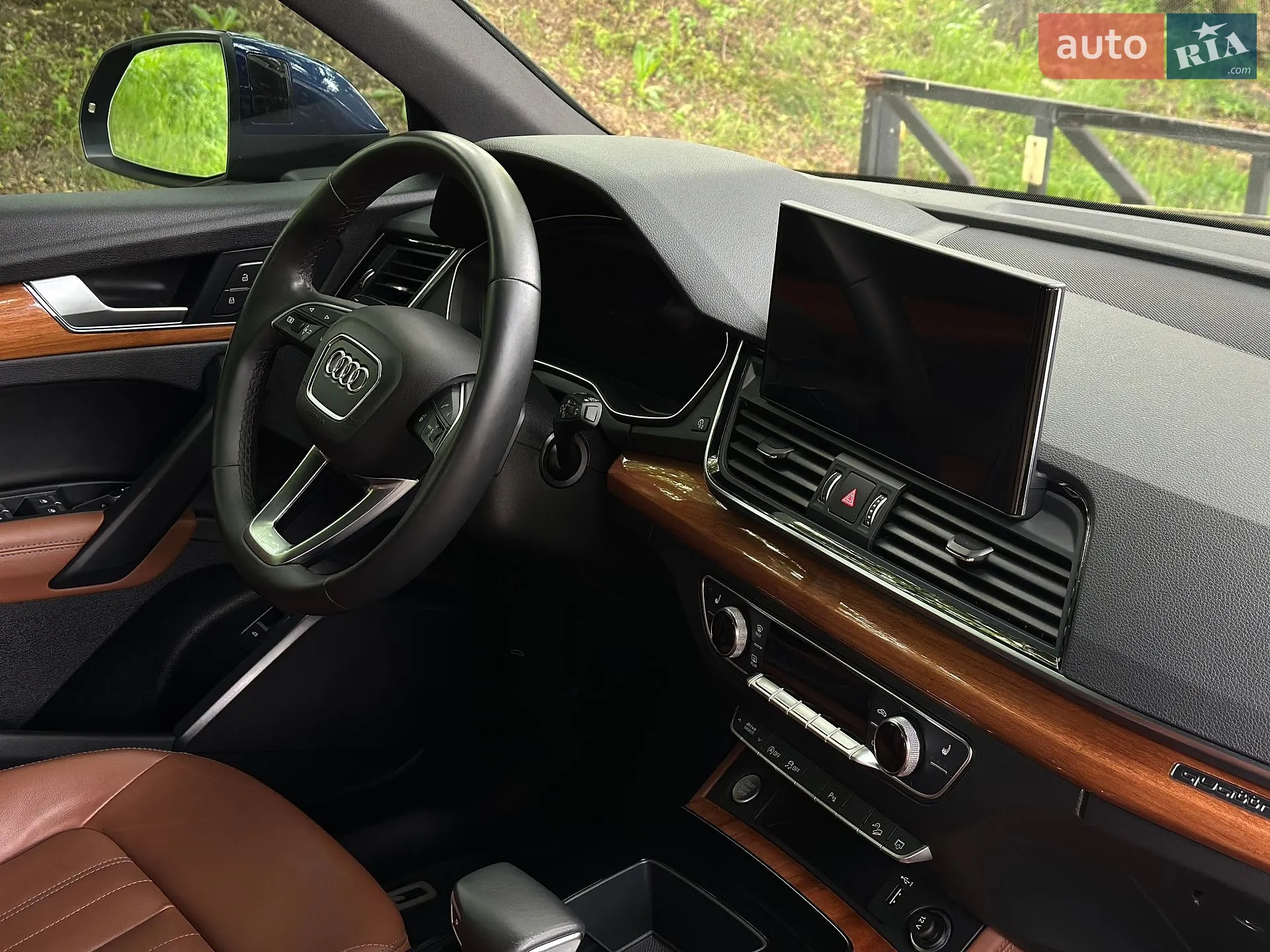 2021 Audi Q5 - мініатюра 57