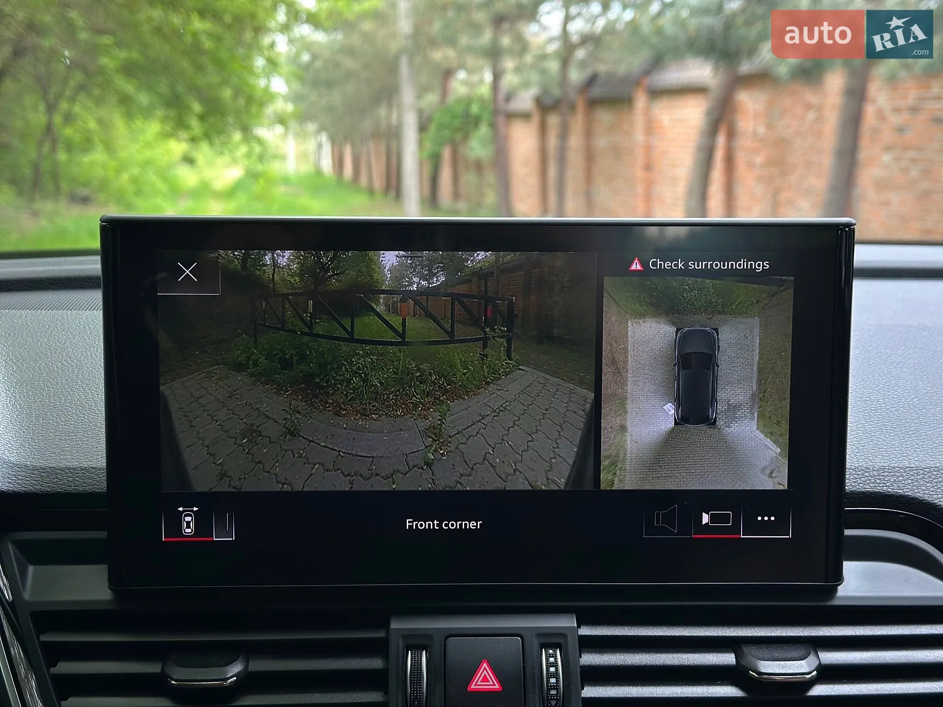 2021 Audi Q5 - мініатюра 75