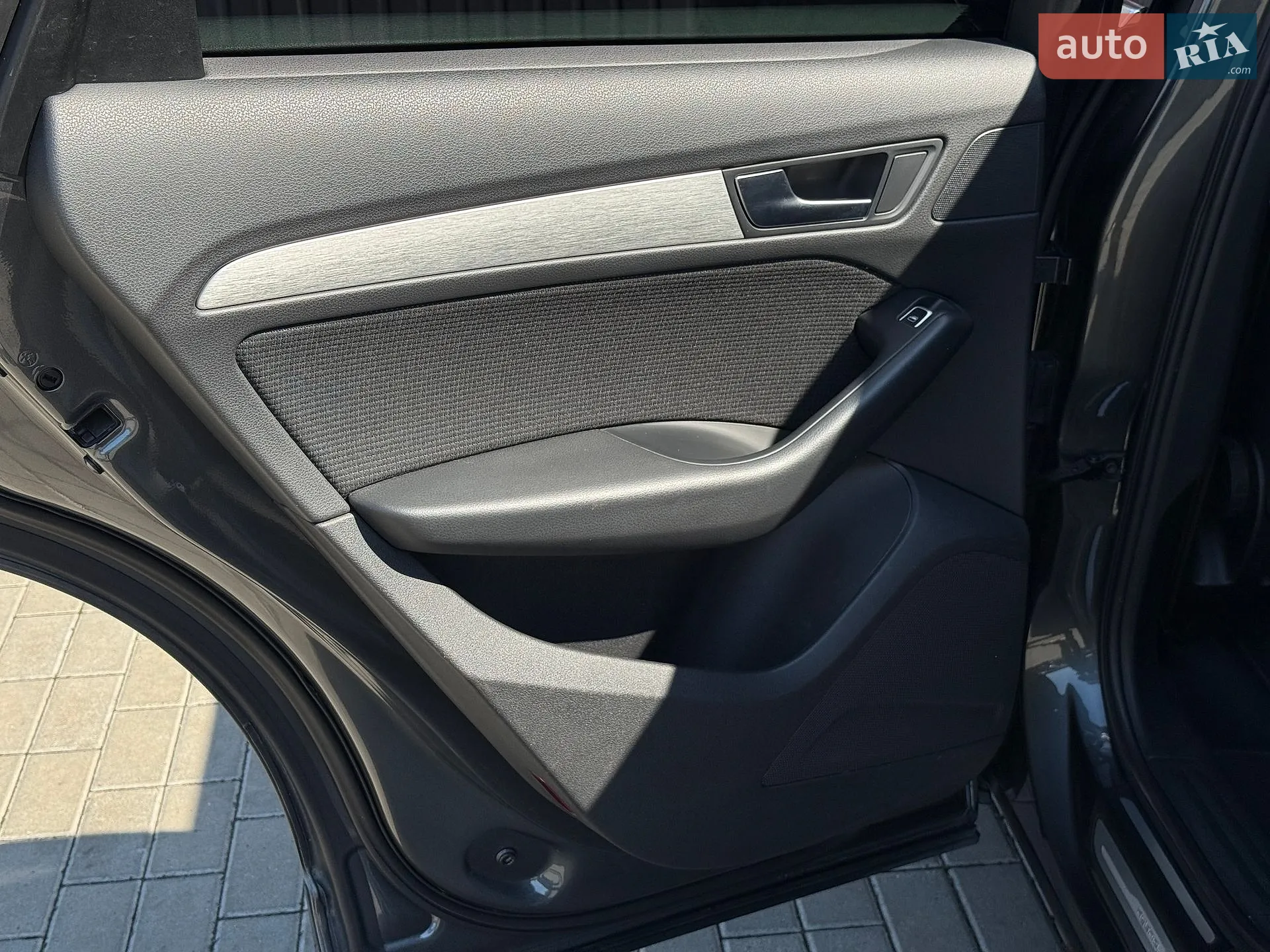2014 Audi Q5 - мініатюра 19