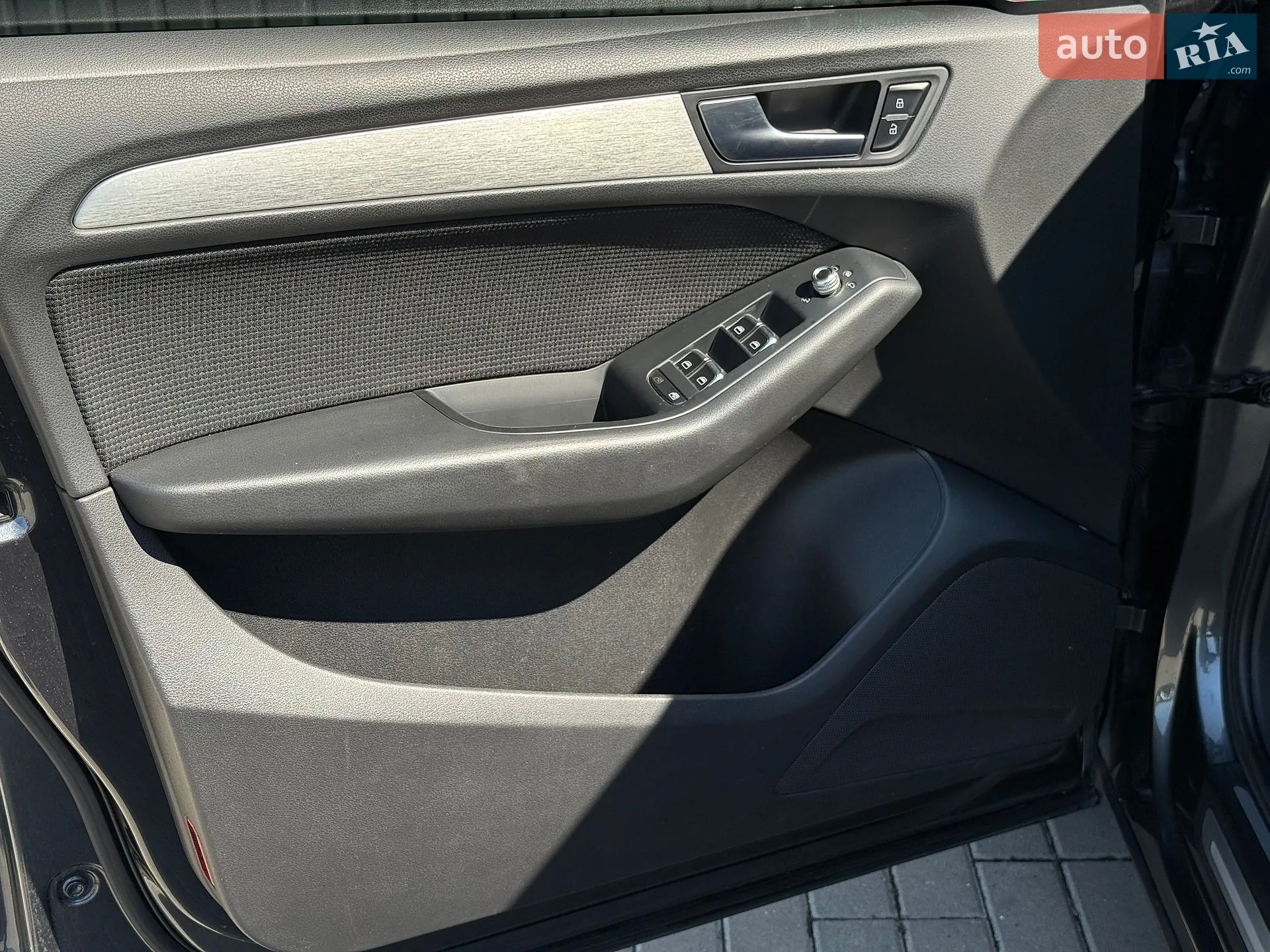 2014 Audi Q5 - мініатюра 24