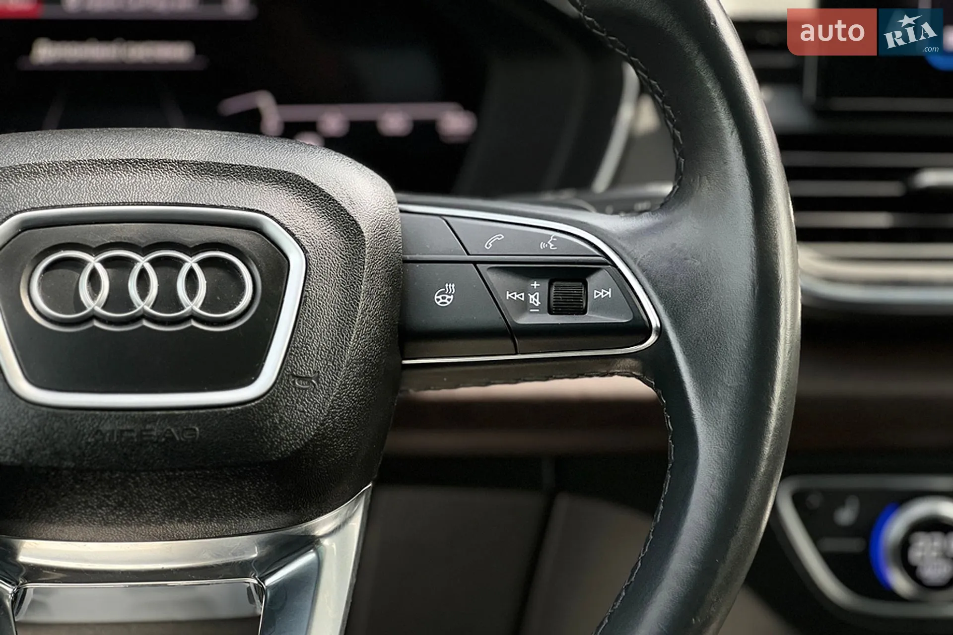 2020 Audi Q5 - мініатюра 25