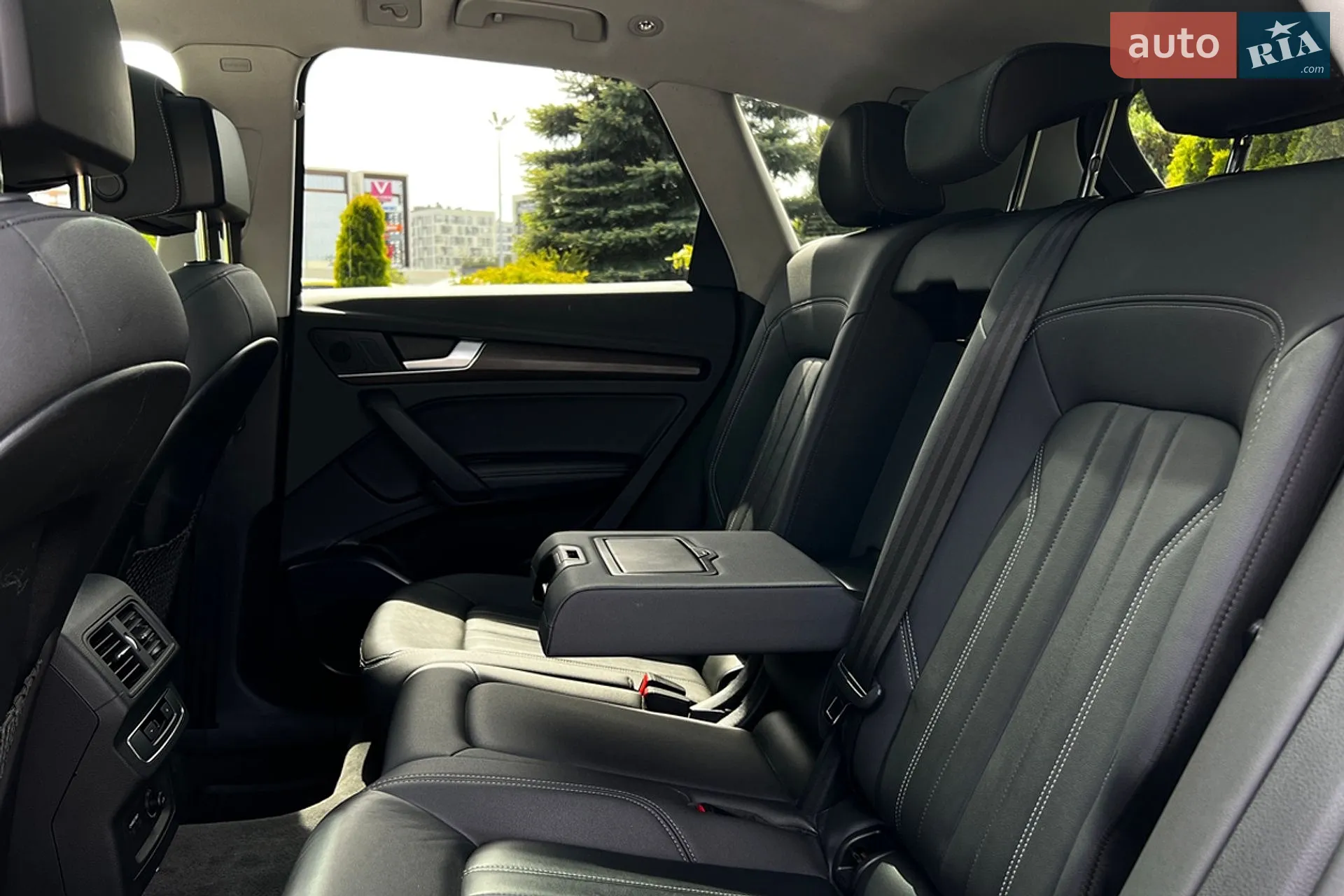2020 Audi Q5 - мініатюра 33