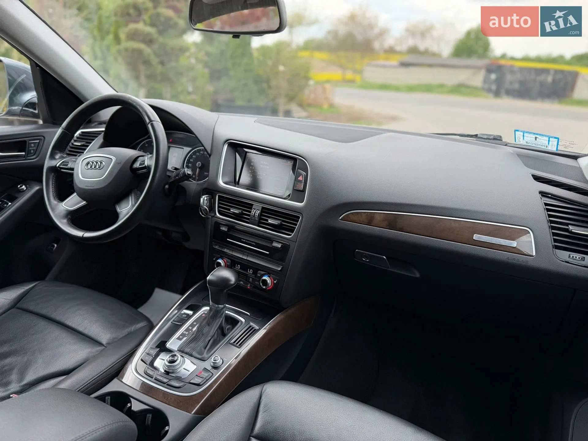 2016 Audi Q5 - мініатюра 14