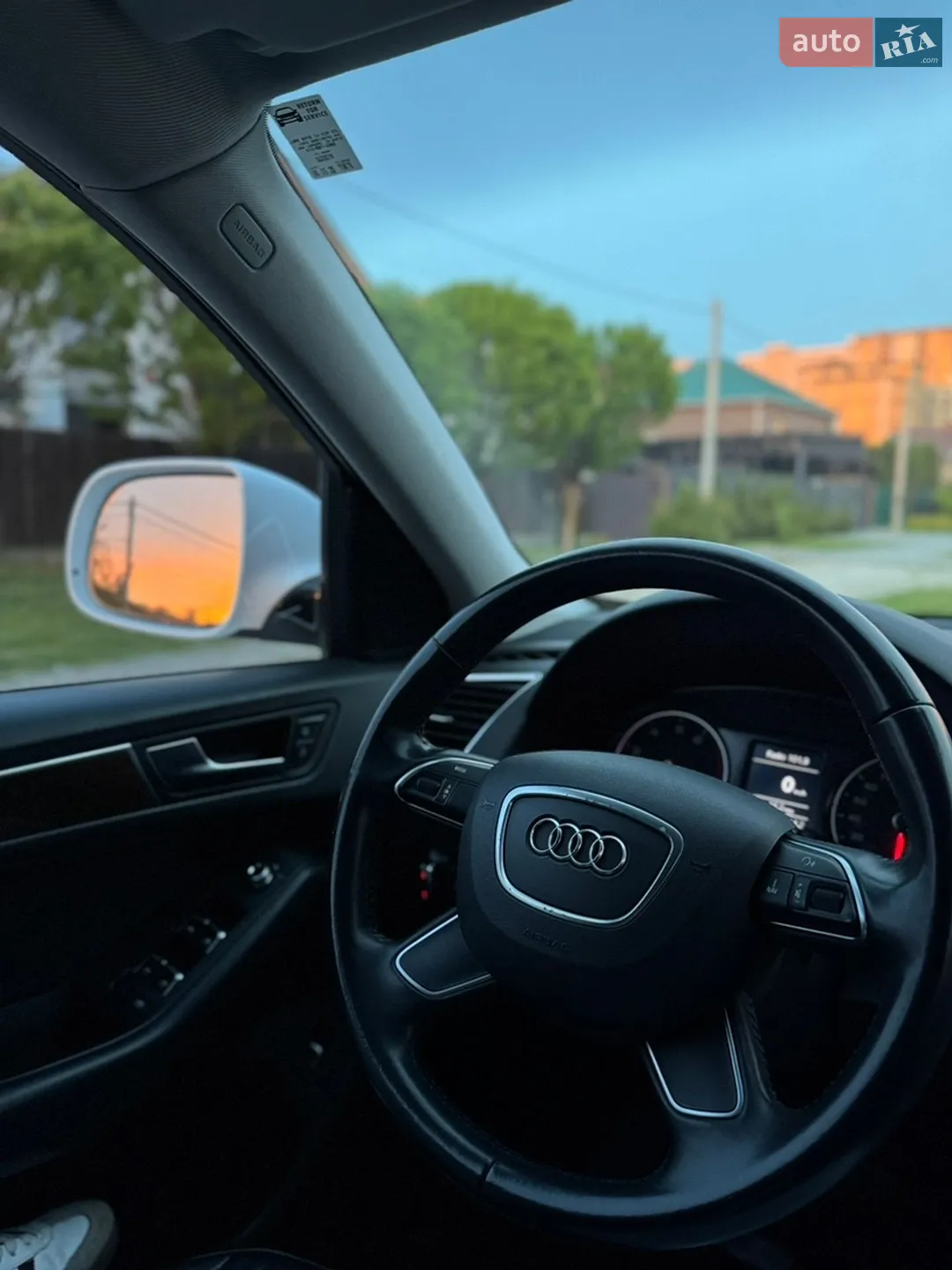 2015 Audi Q5 - мініатюра 11