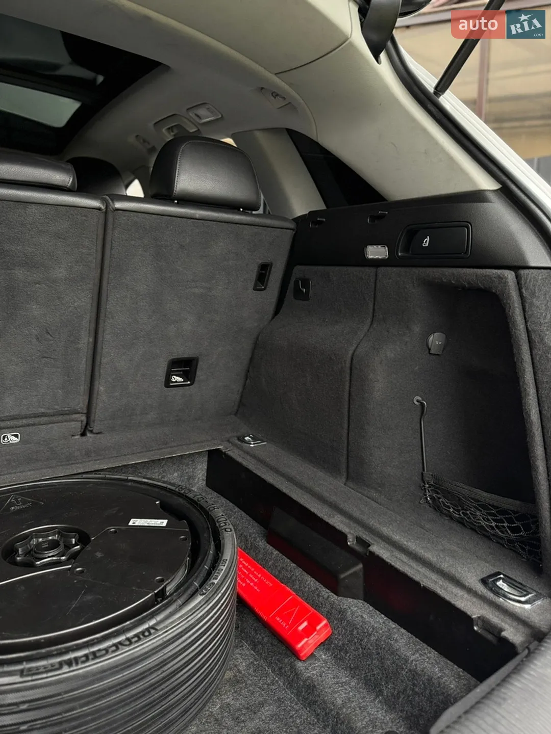 2015 Audi Q5 - мініатюра 24