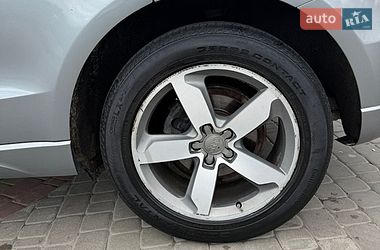 Позашляховик / Кросовер Audi Q5 2011 в Харкові