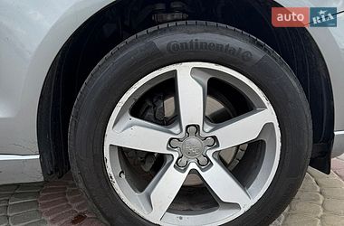 Позашляховик / Кросовер Audi Q5 2011 в Харкові