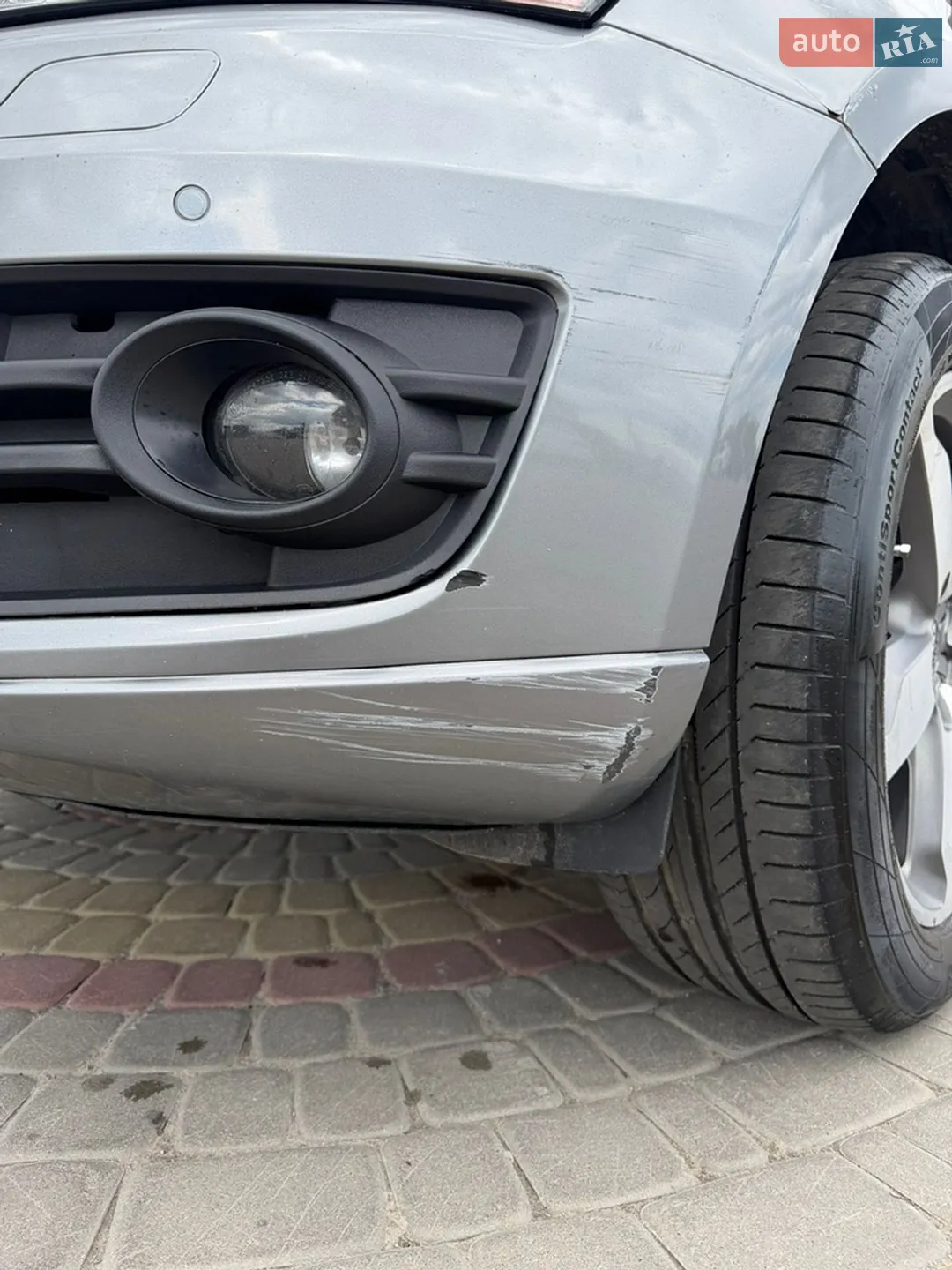 2011 Audi Q5 - мініатюра 16