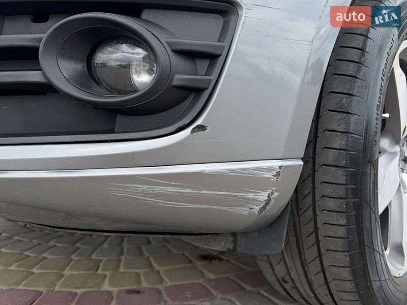 Позашляховик / Кросовер Audi Q5 2011 в Харкові
