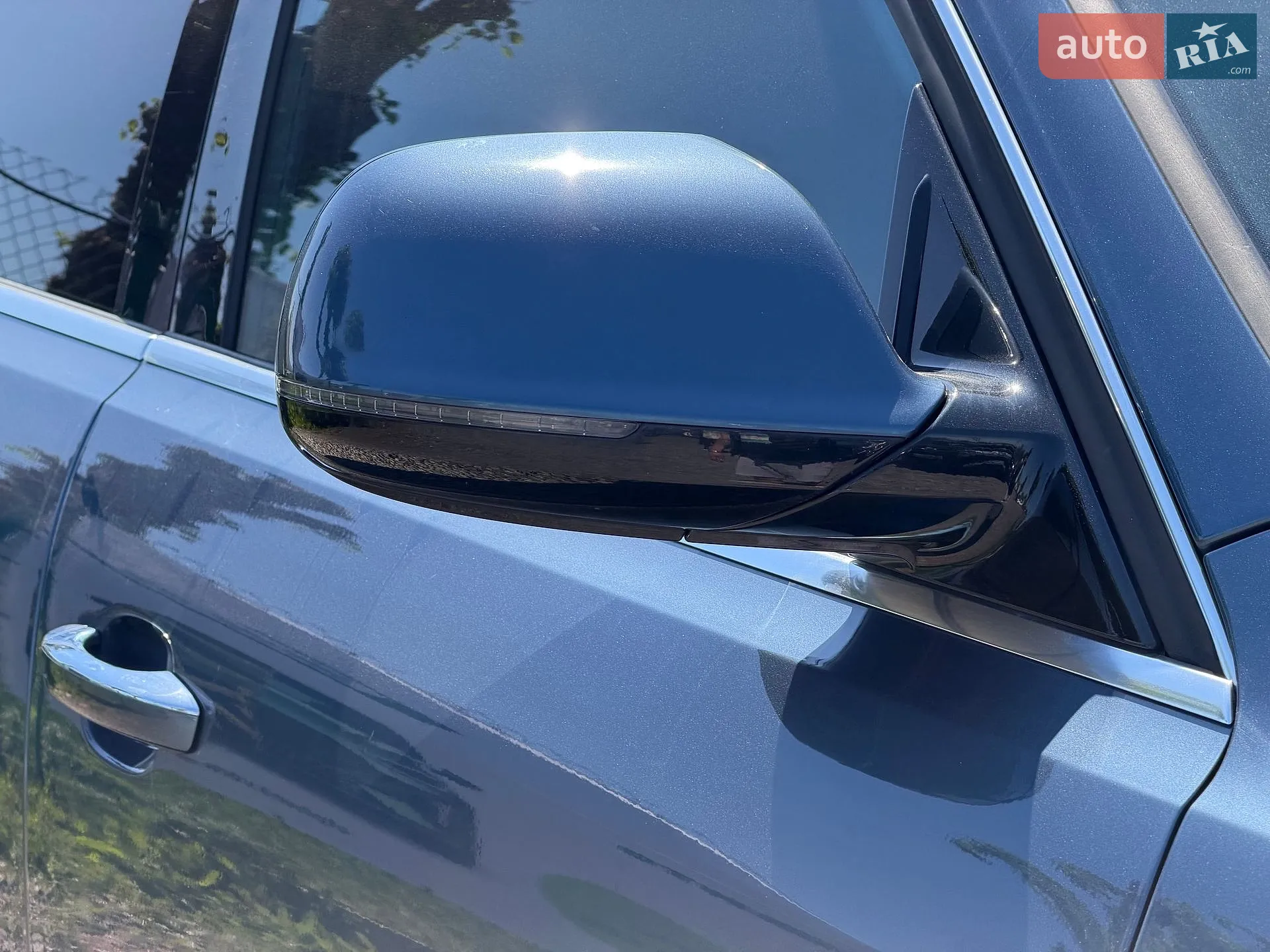 2016 Audi Q5 - мініатюра 15