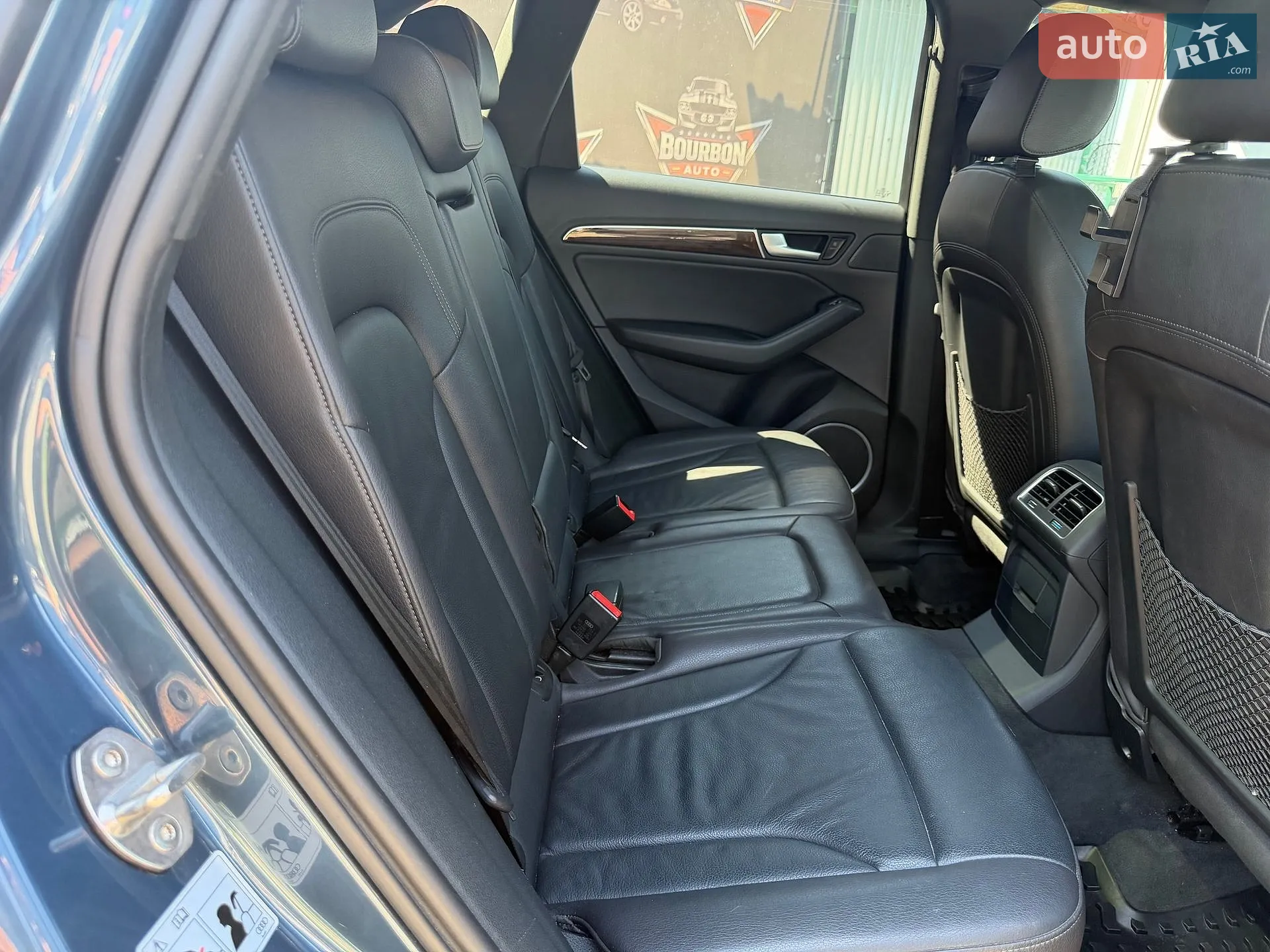 2016 Audi Q5 - мініатюра 23