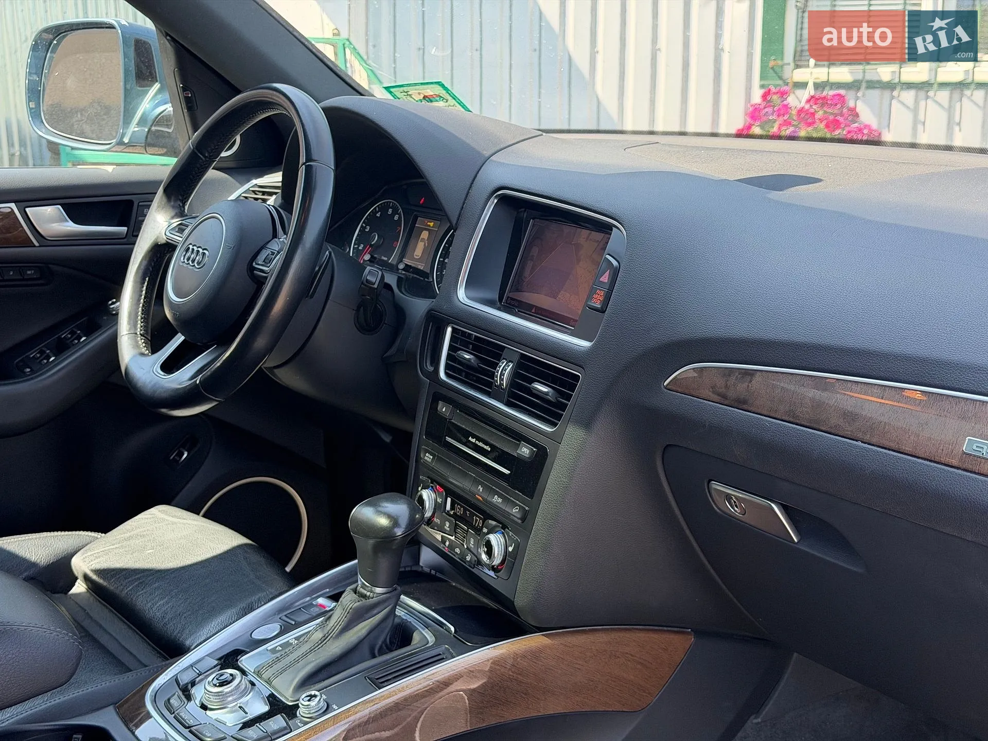 2016 Audi Q5 - мініатюра 34