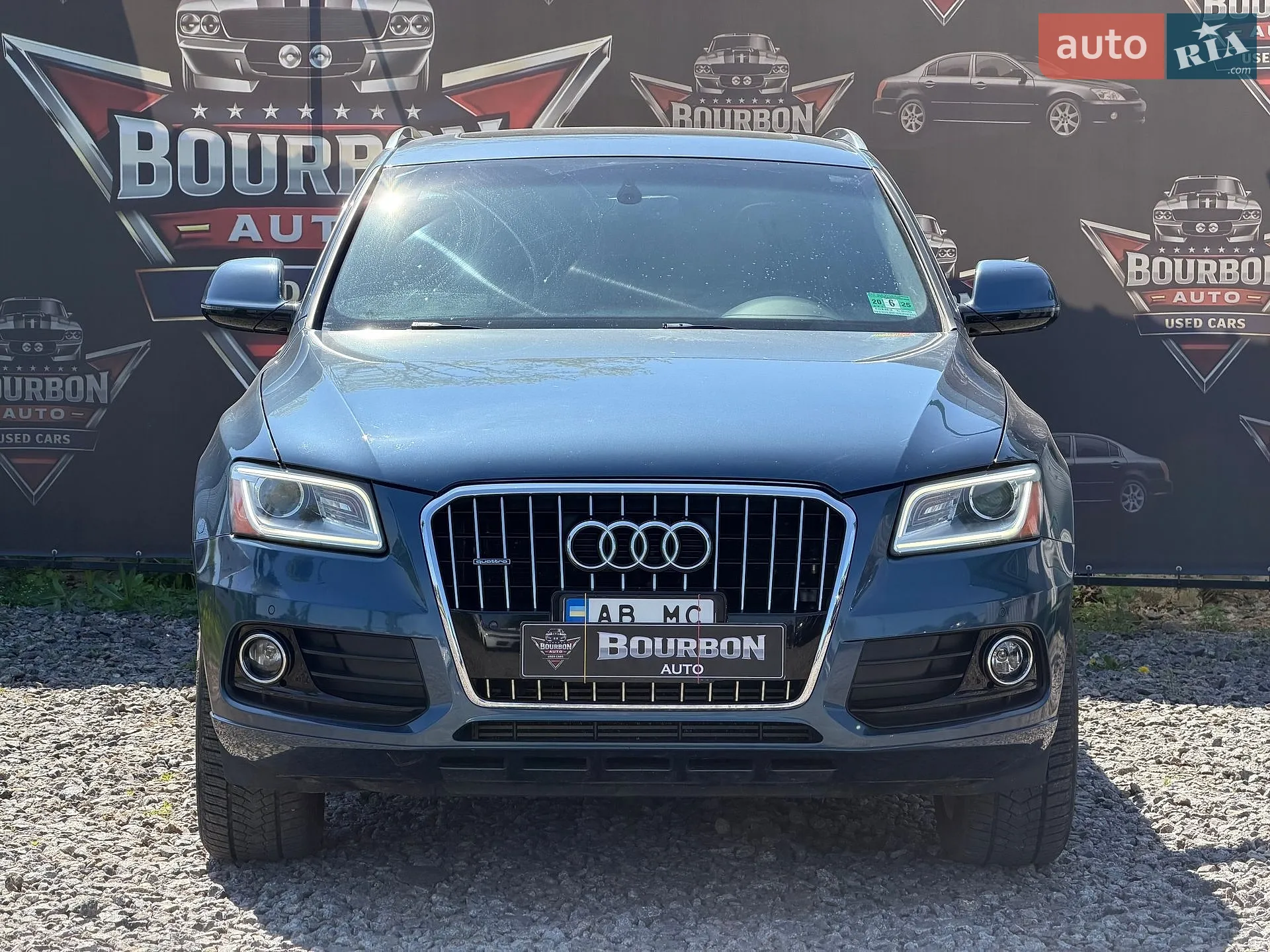 2016 Audi Q5 - мініатюра 6