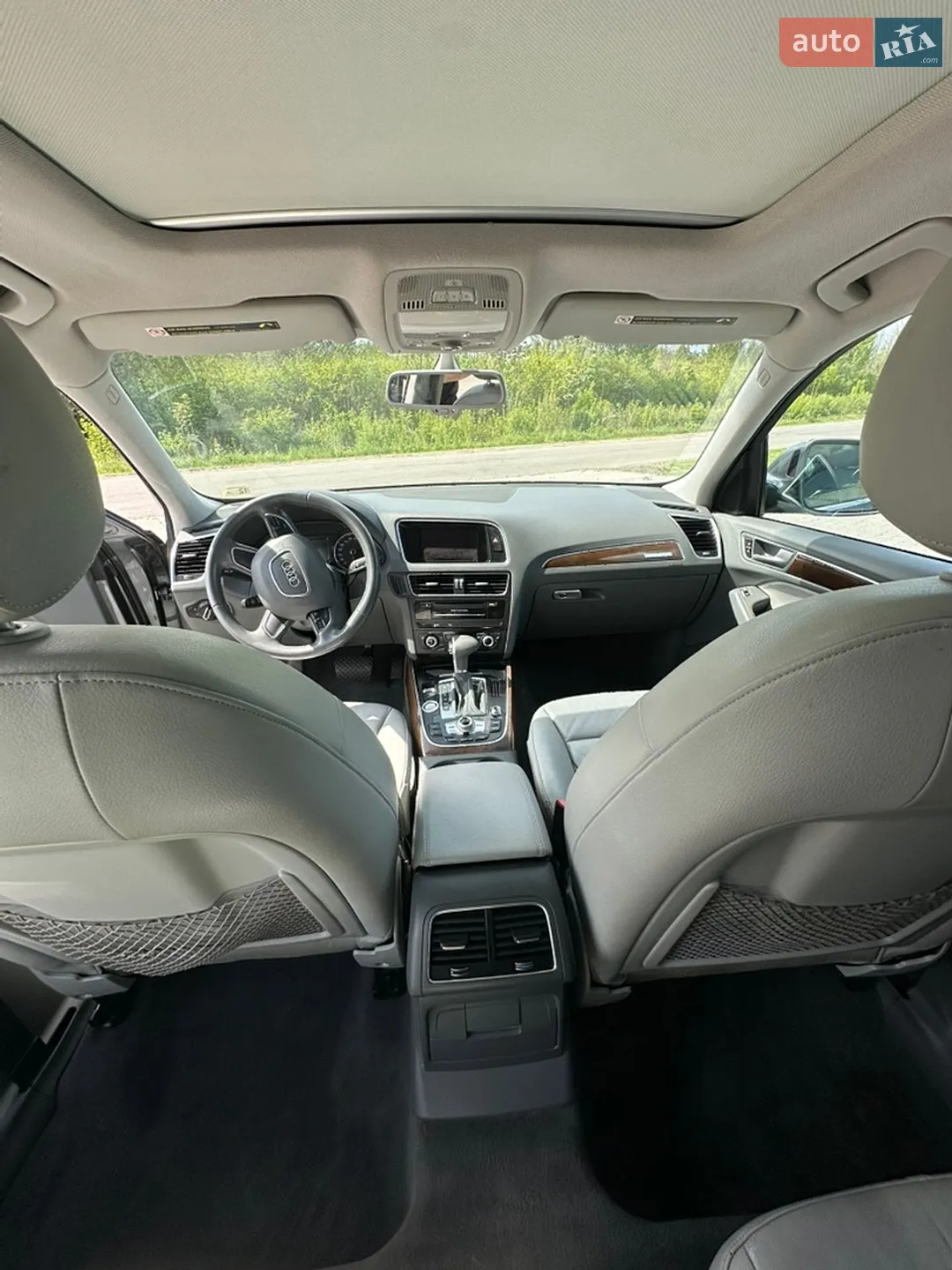 2015 Audi Q5 - мініатюра 24