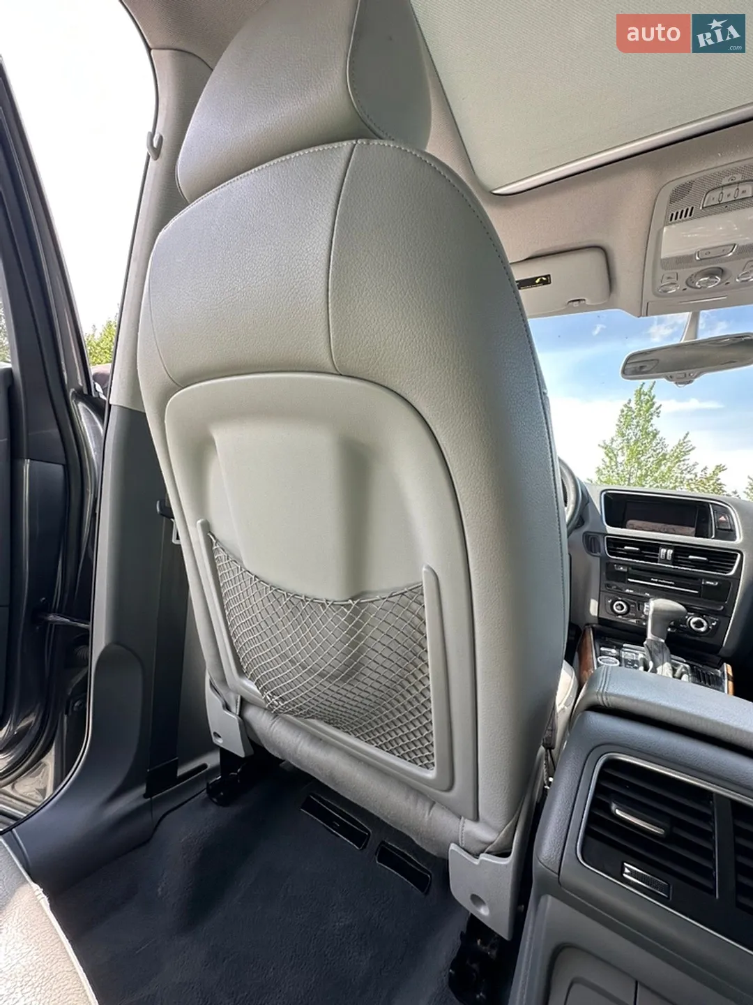 2015 Audi Q5 - мініатюра 28