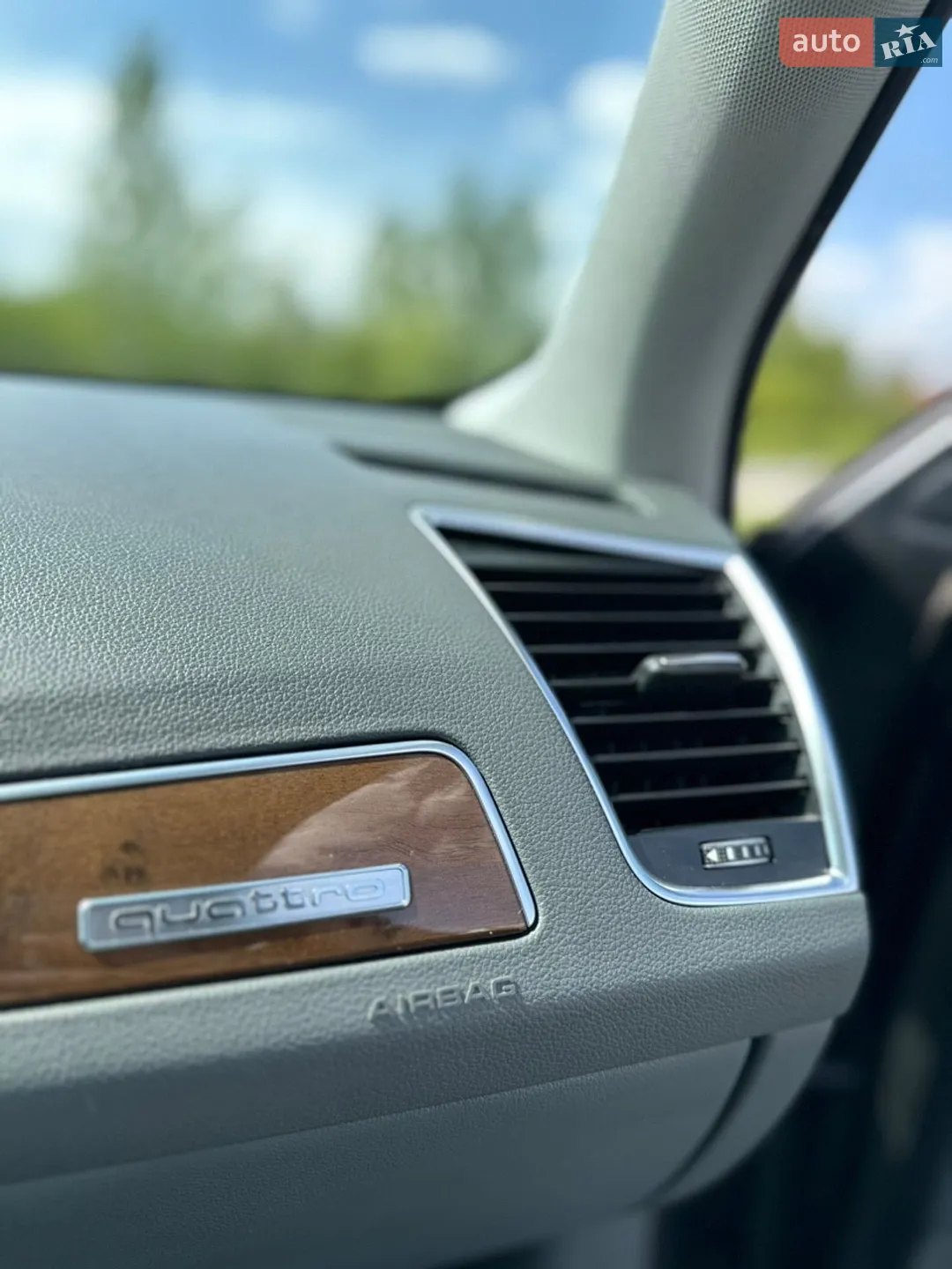 2015 Audi Q5 - мініатюра 35
