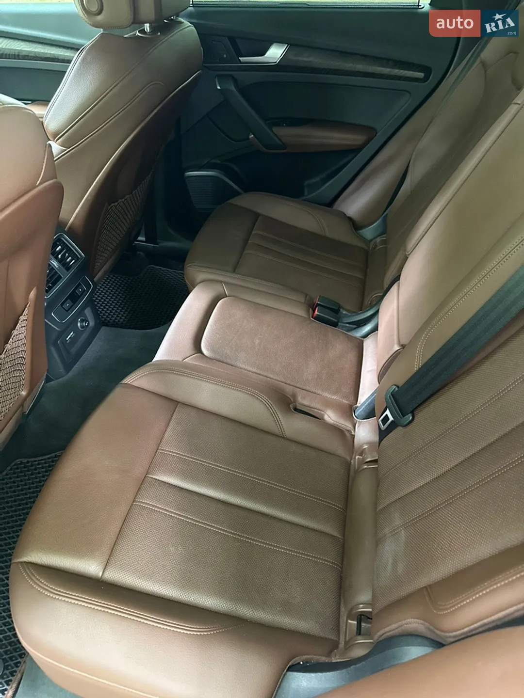2019 Audi Q5 - мініатюра 23
