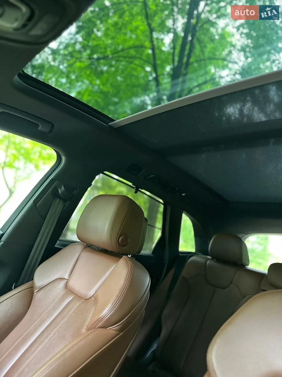 2019 Audi Q5 - мініатюра 21
