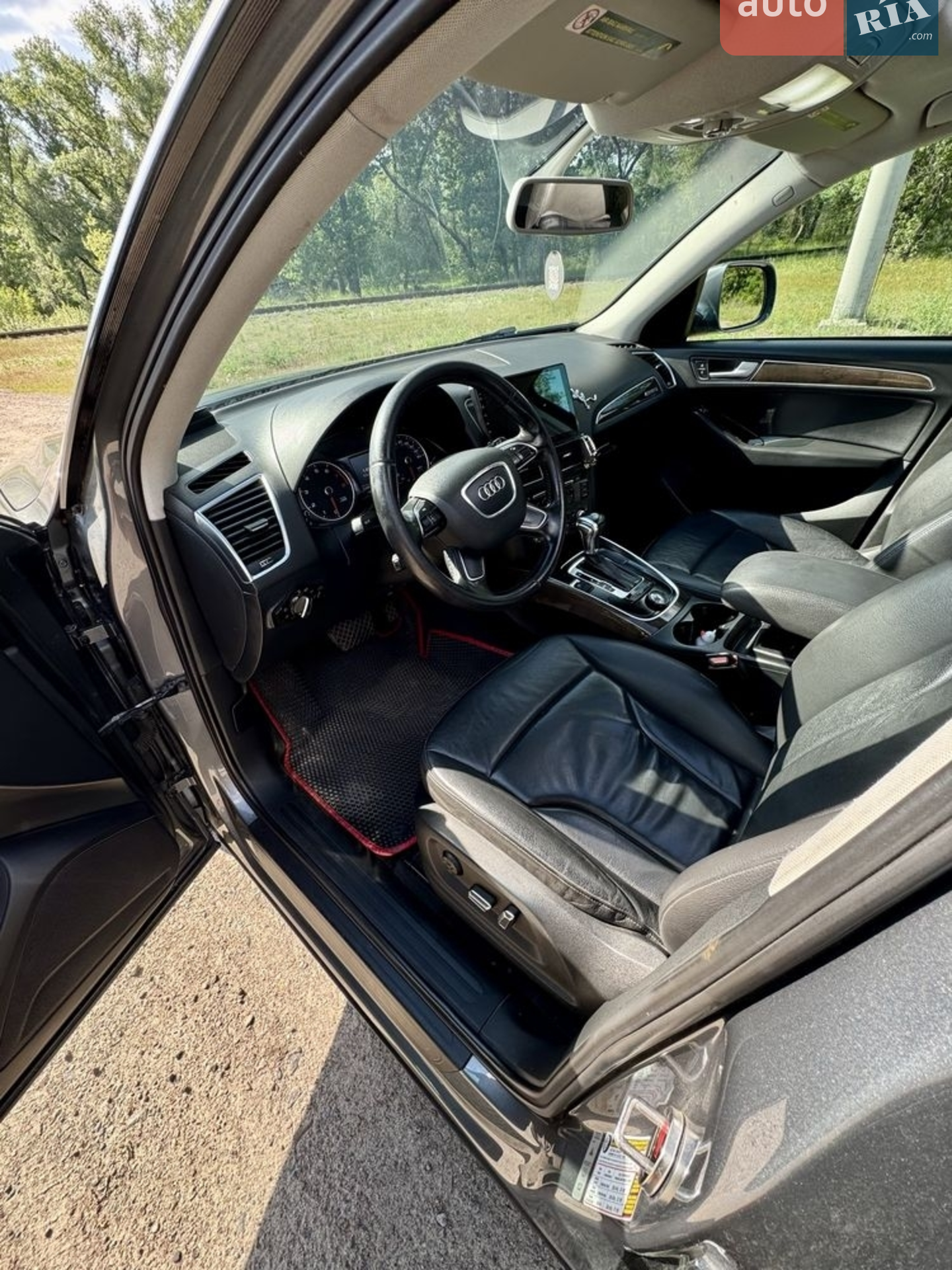2013 Audi Q5 - мініатюра 4