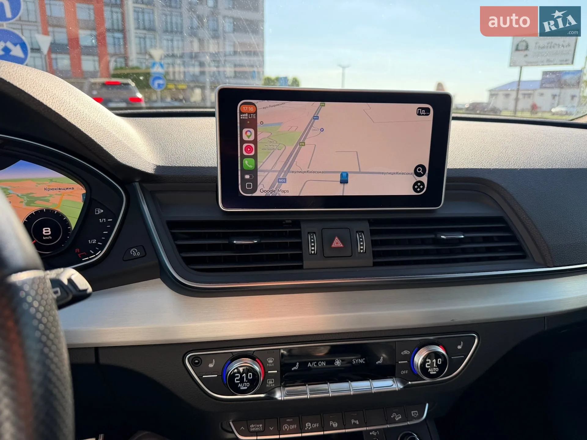 2018 Audi Q5 - мініатюра 22