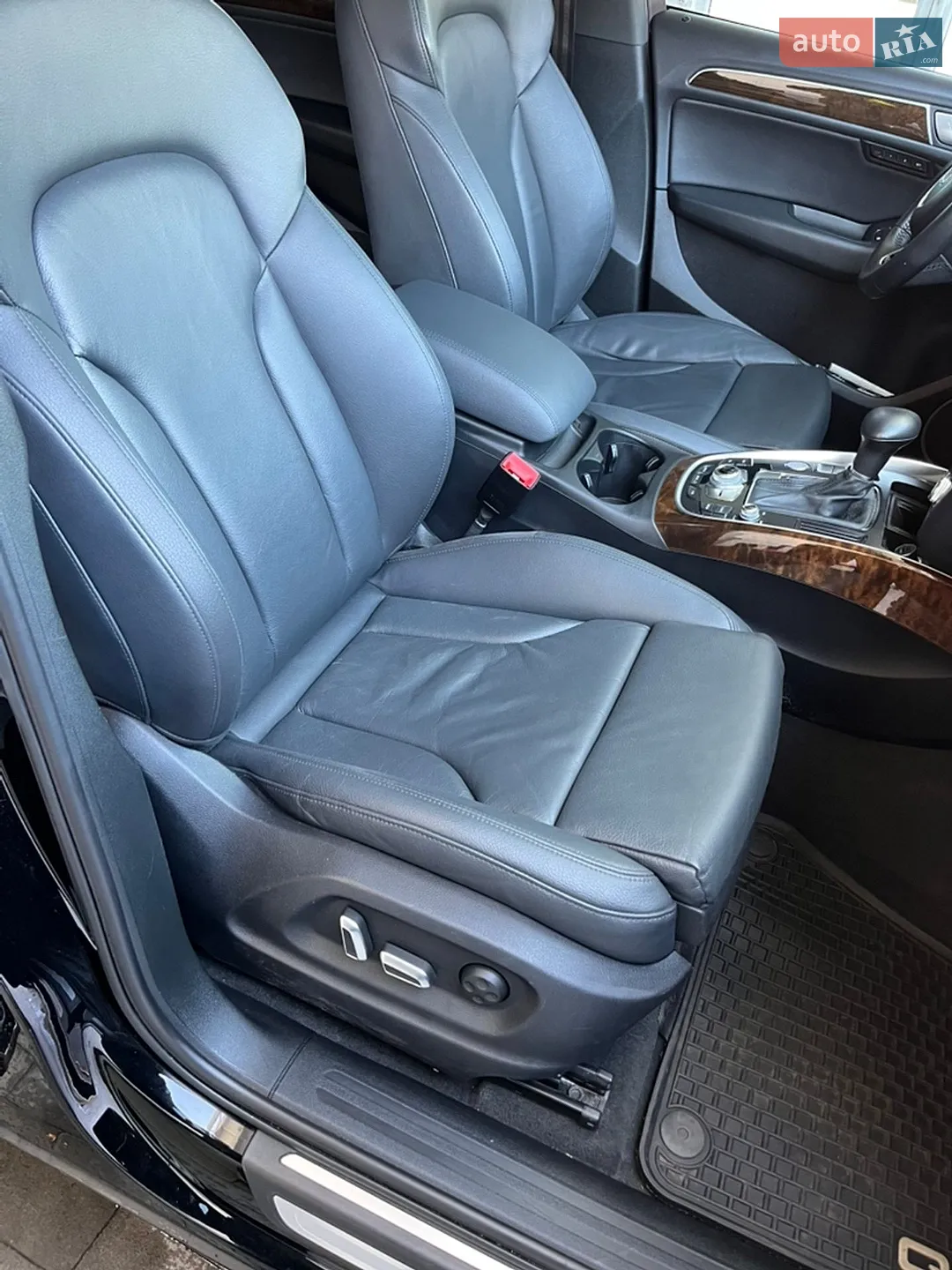 2015 Audi Q5 - мініатюра 8