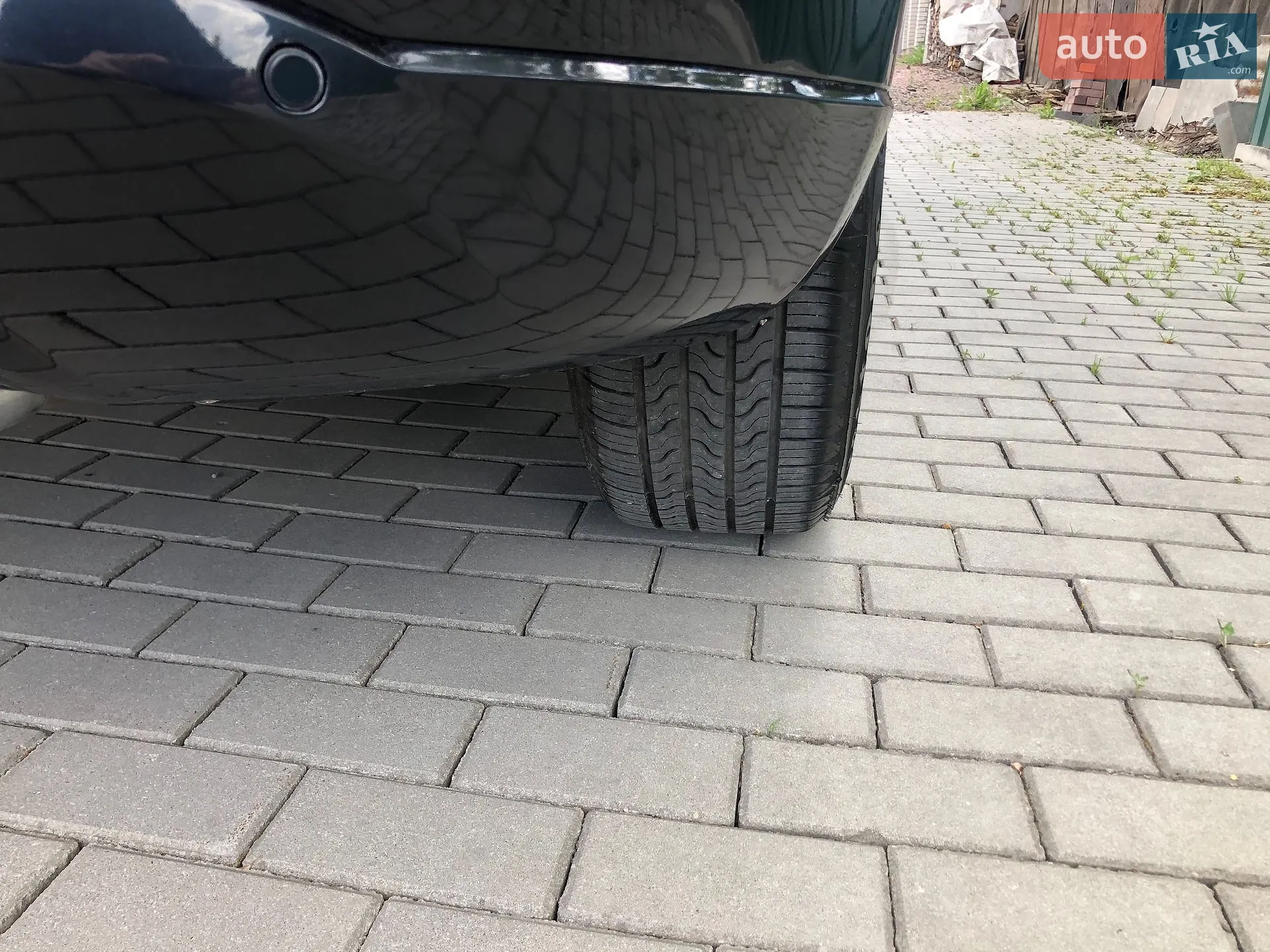 2014 Audi Q5 - мініатюра 12