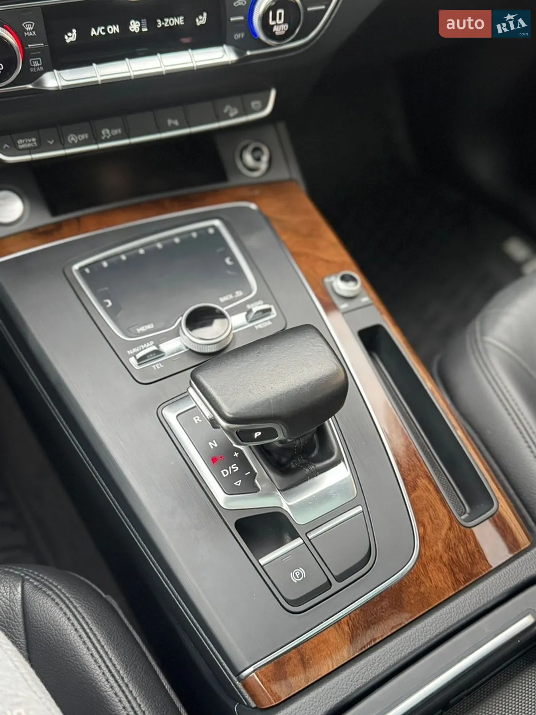 2018 Audi Q5 - мініатюра 71