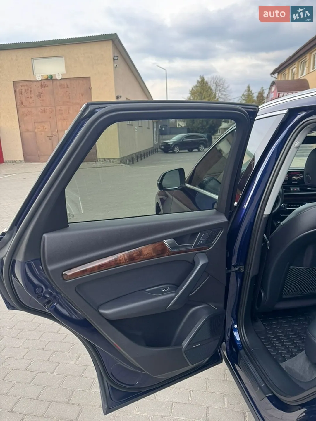 2018 Audi Q5 - мініатюра 80