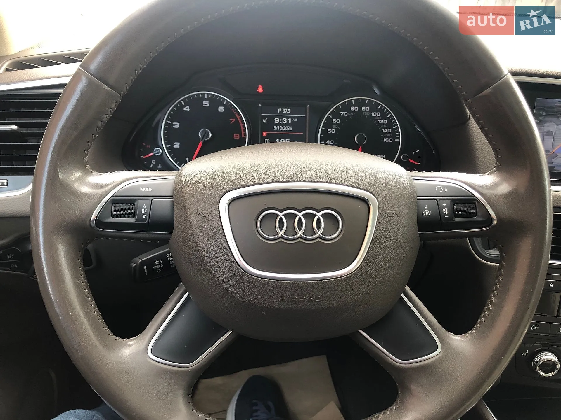 2014 Audi Q5 - мініатюра 28