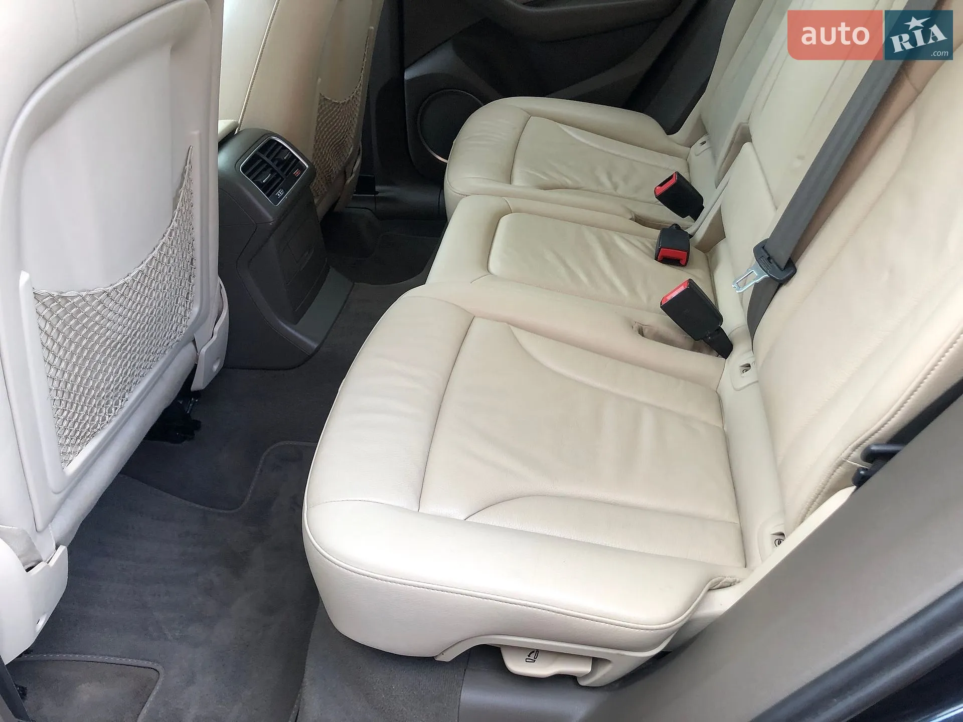 2014 Audi Q5 - мініатюра 30