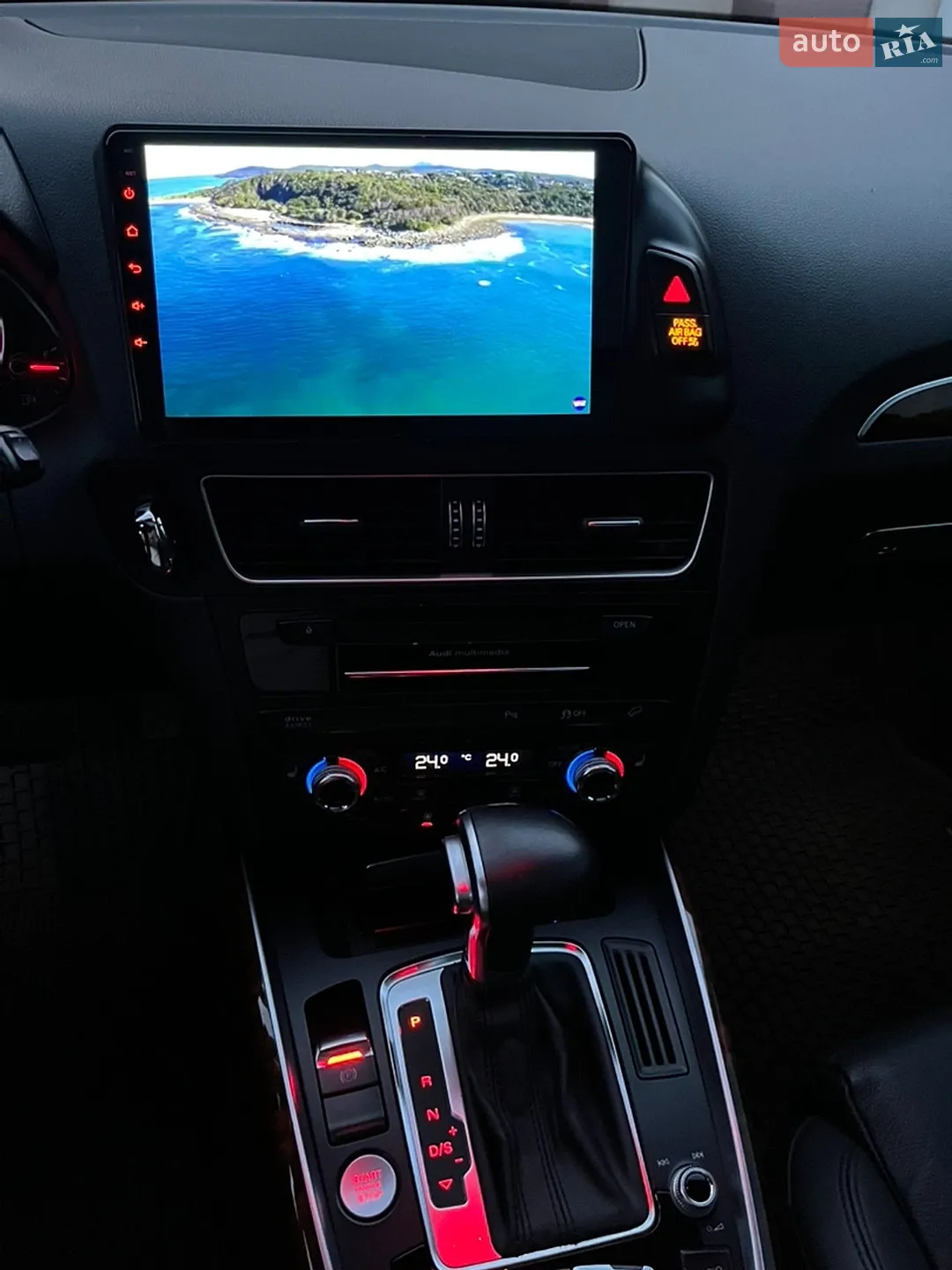 2015 Audi Q5 - мініатюра 29