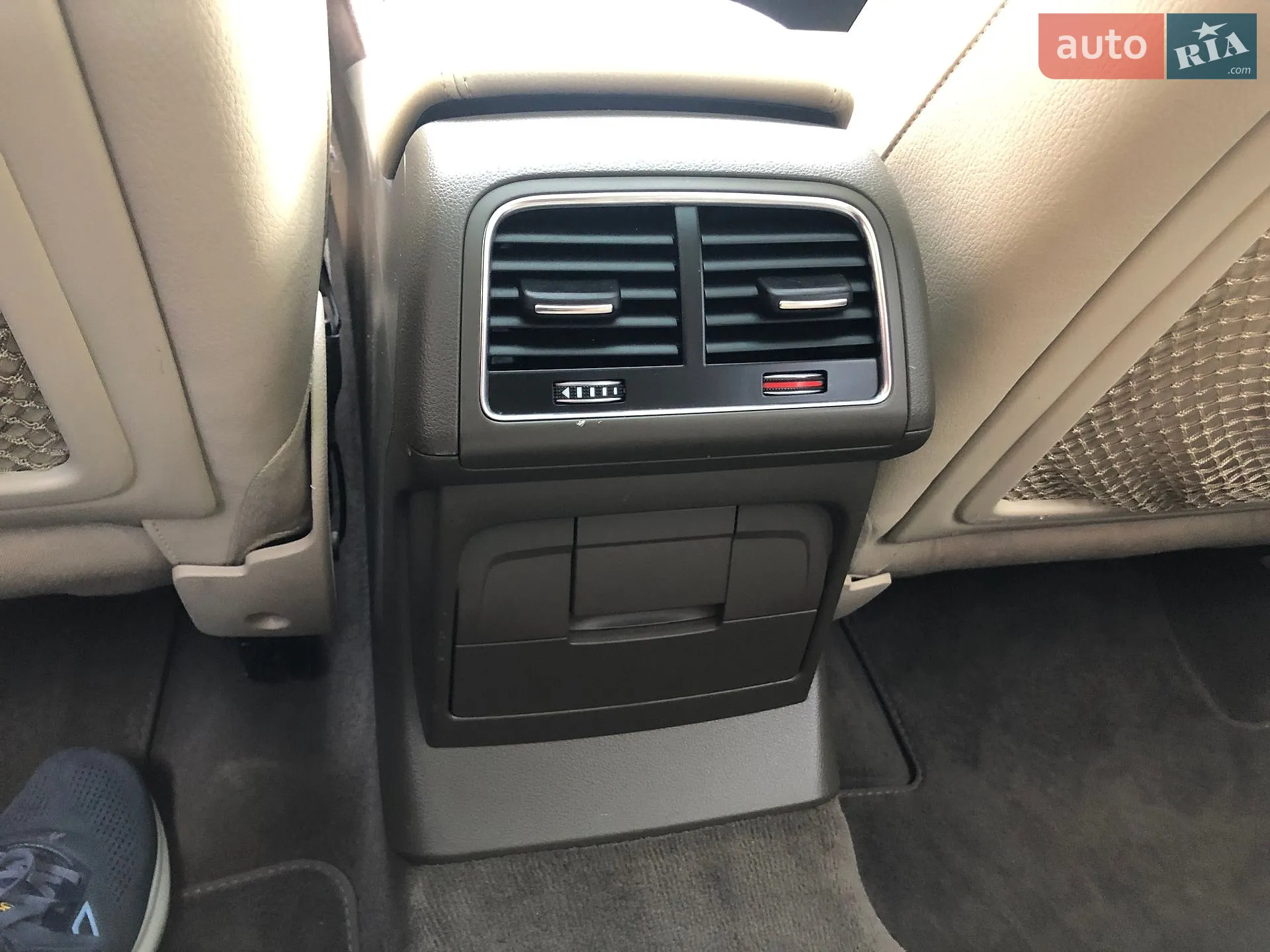 2014 Audi Q5 - мініатюра 36