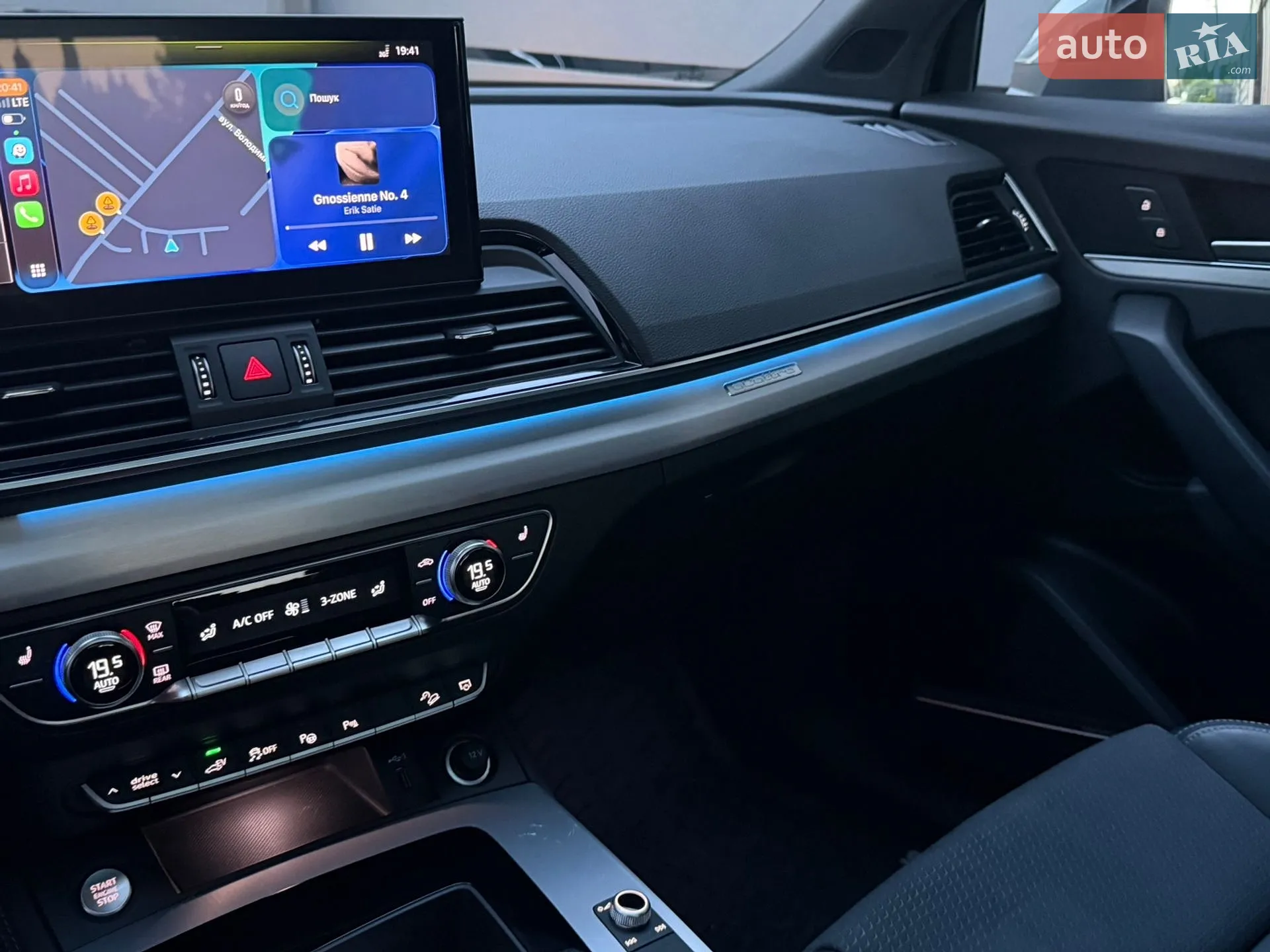 2021 Audi Q5 - мініатюра 16